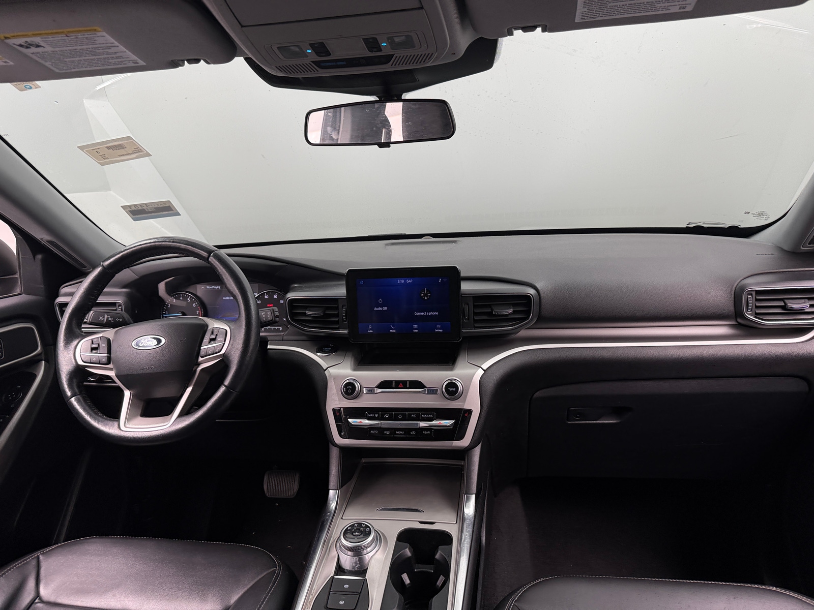 Thumbnail: 2022 Ford Explorer - 2