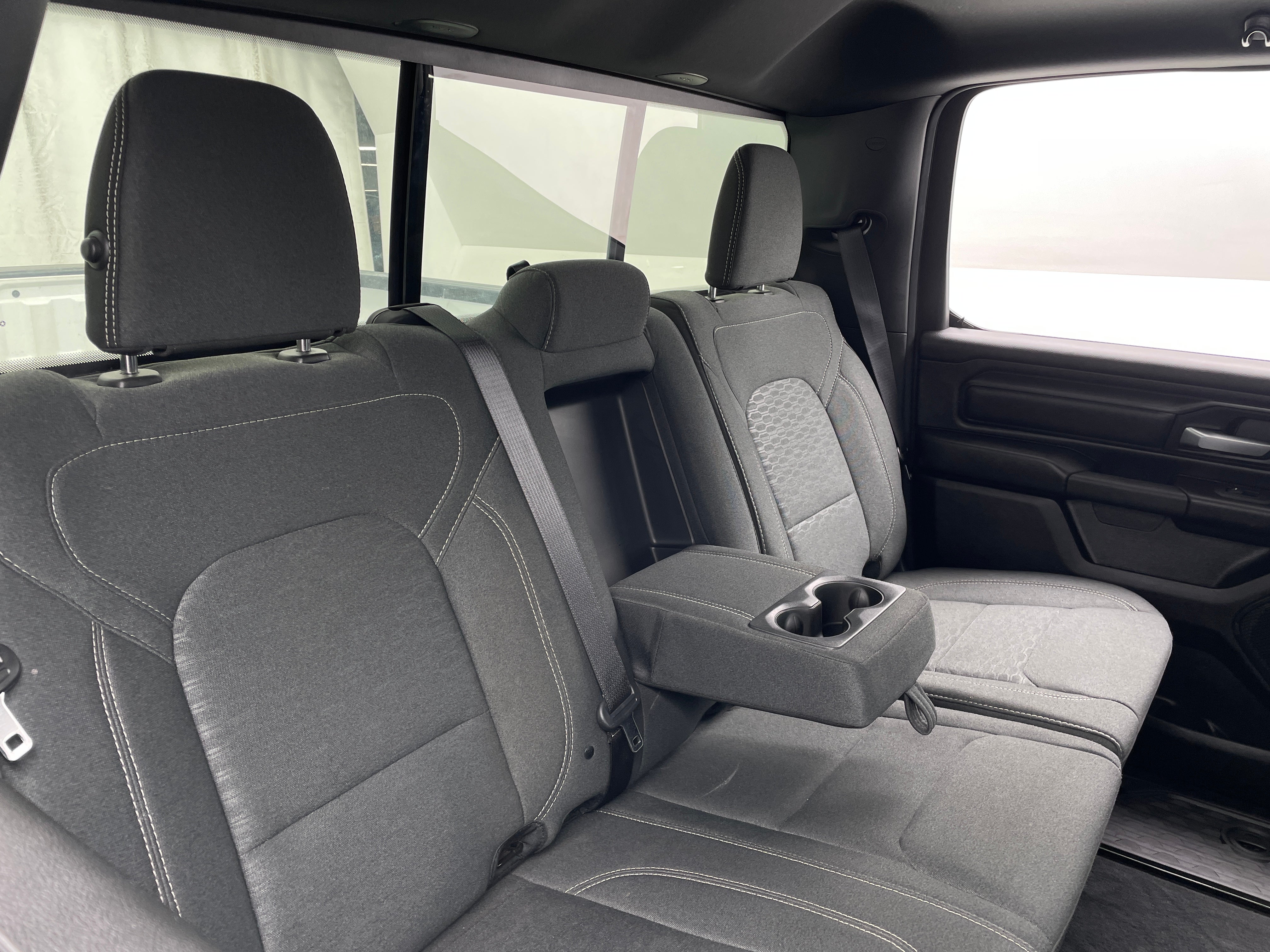 2025 RAM 1500 Pickup
