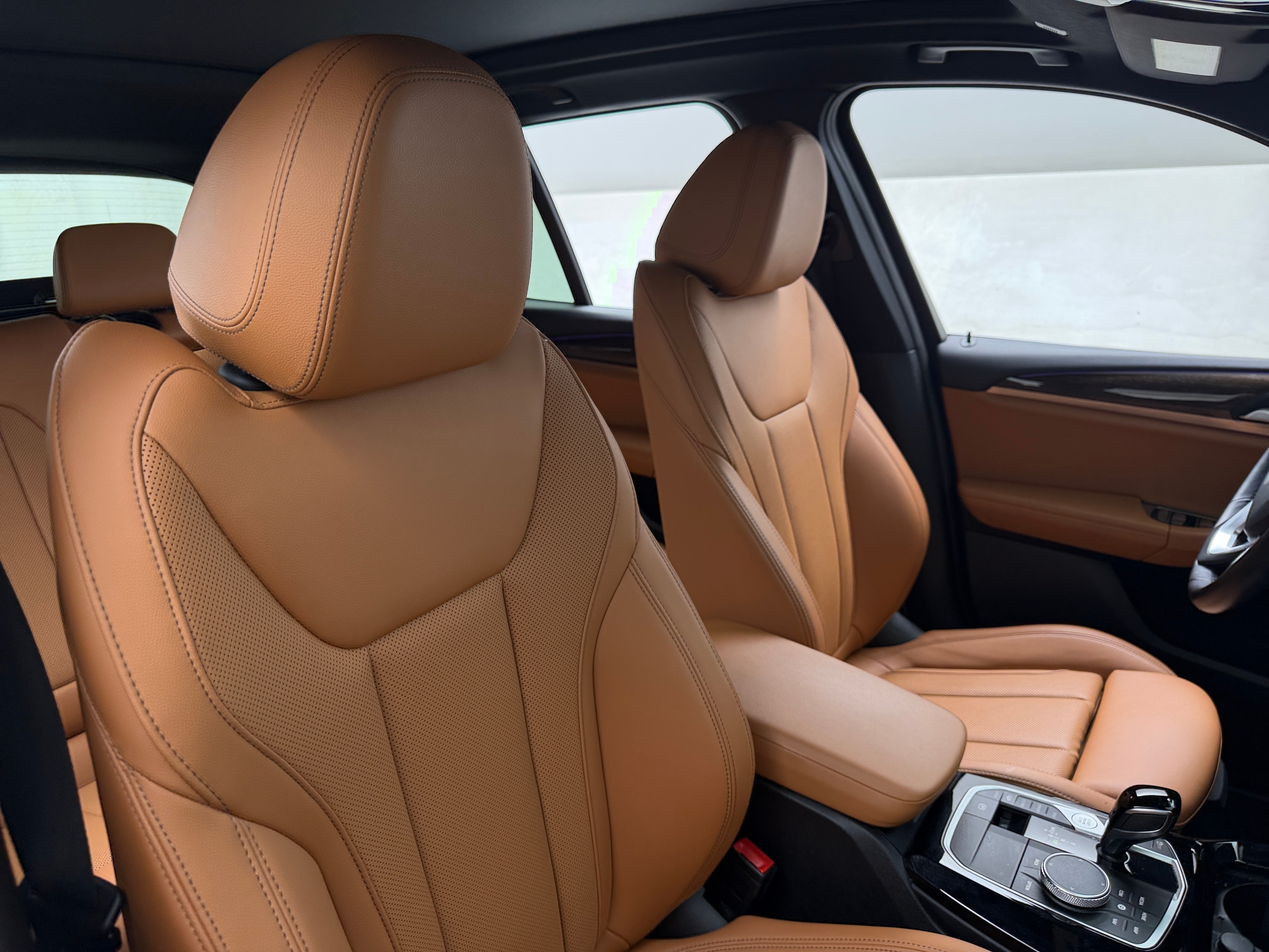 2022 BMW X3 30i
