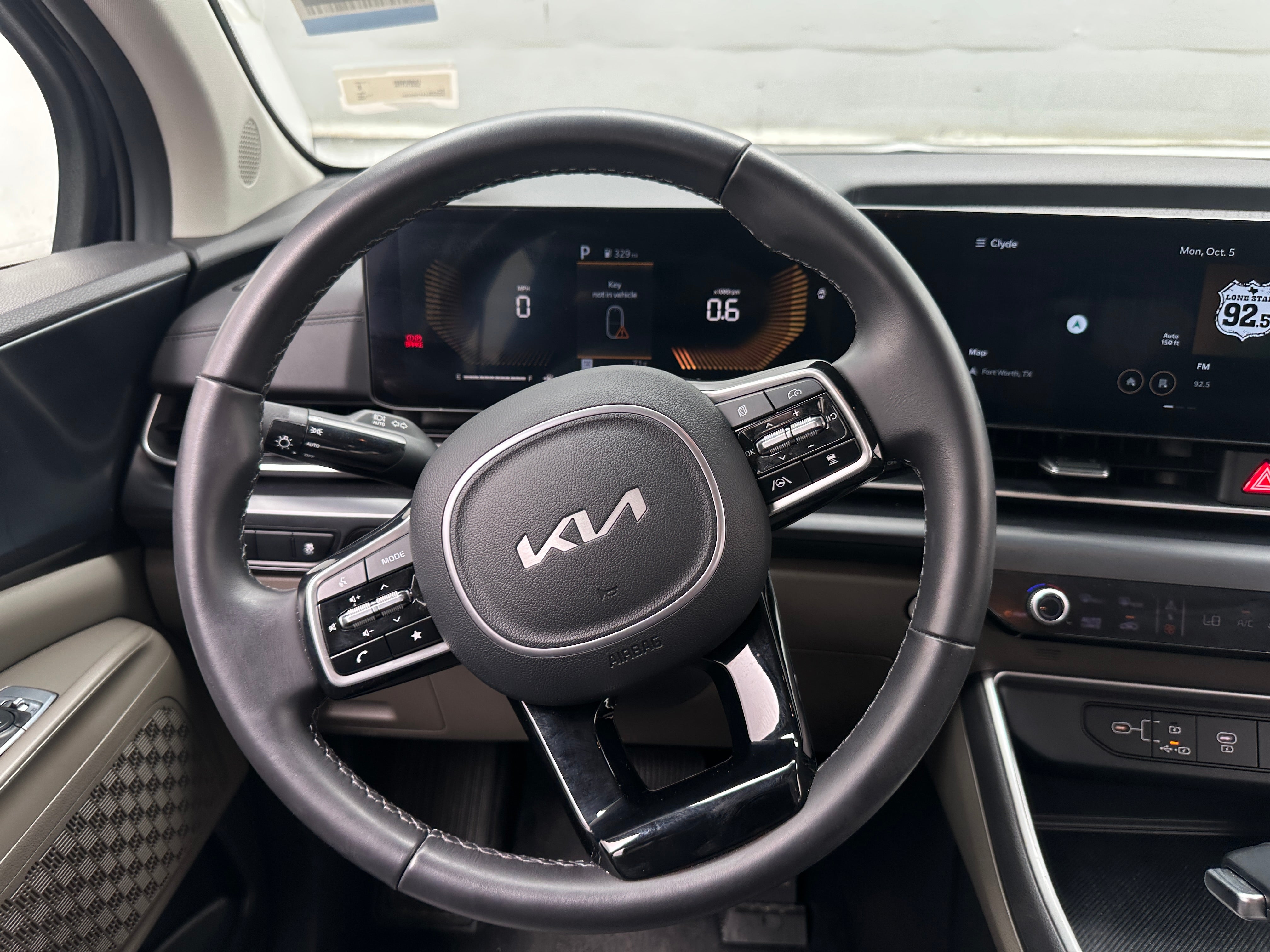 2026 Kia Carnival