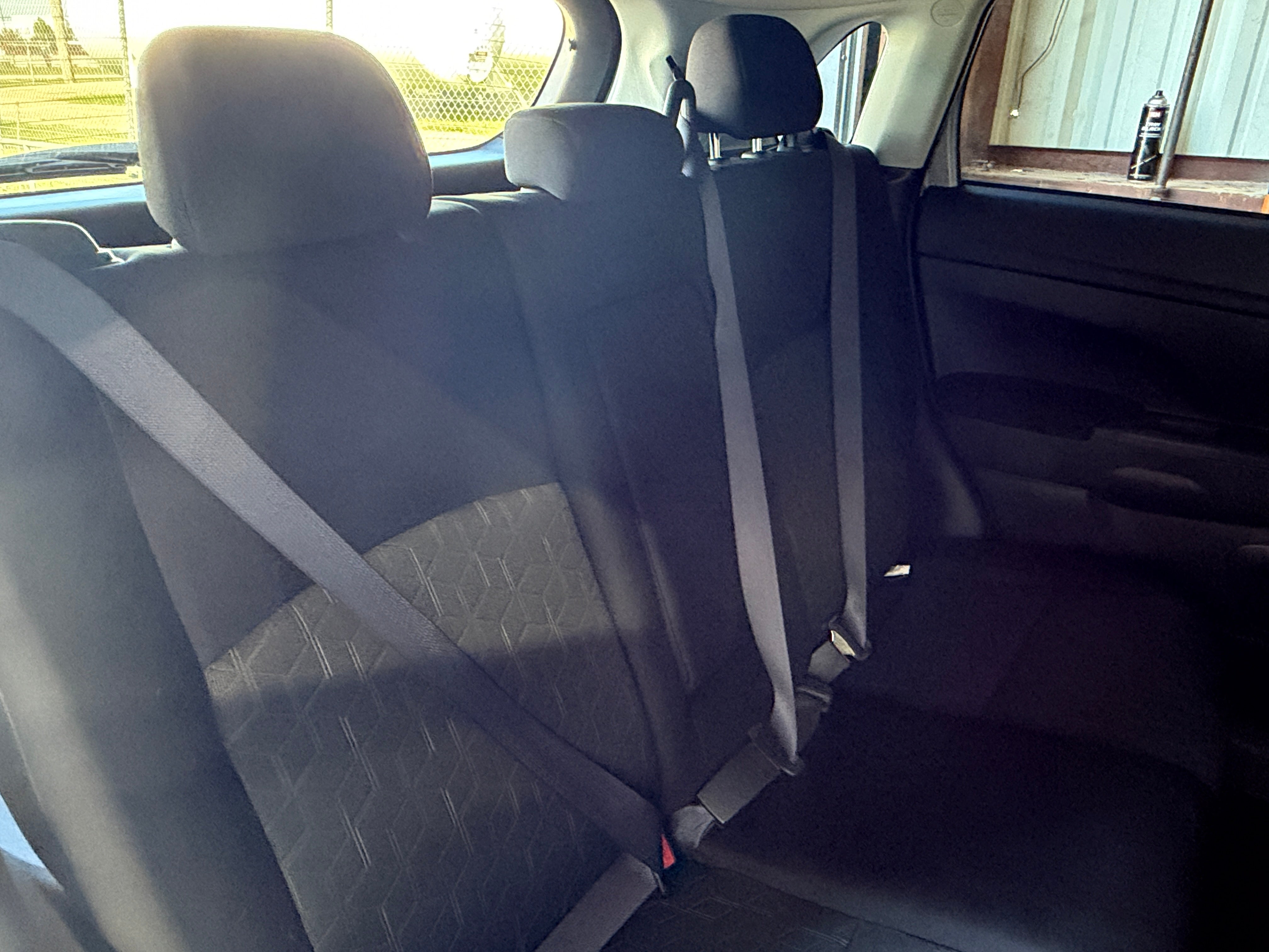 2026 Mitsubishi Outlander Sport
