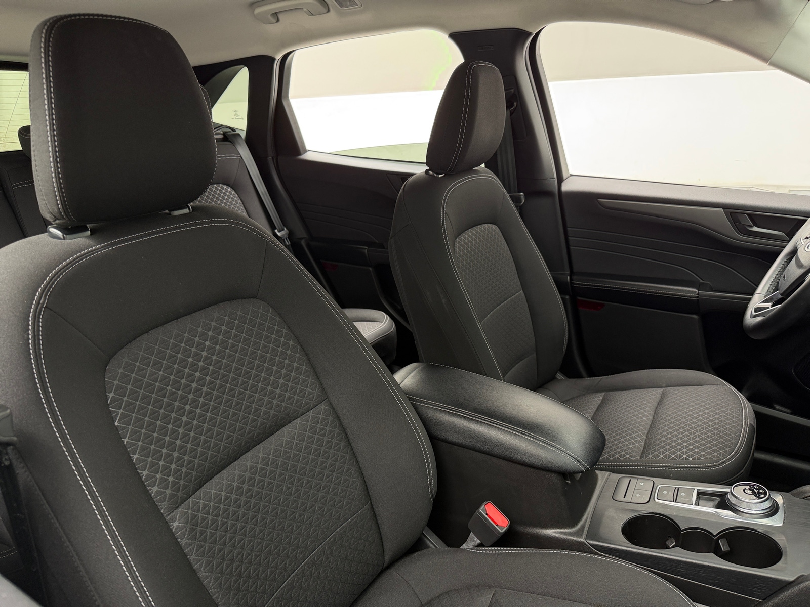 Thumbnail: 2024 Ford Escape - 2