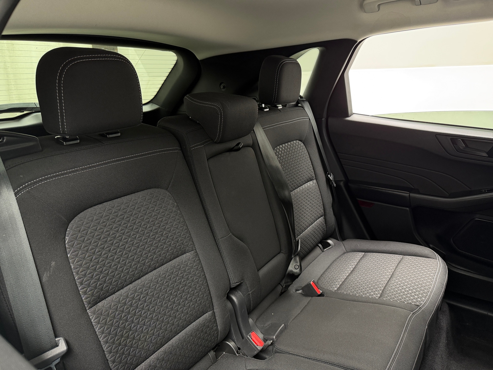 Thumbnail: 2024 Ford Escape - 6