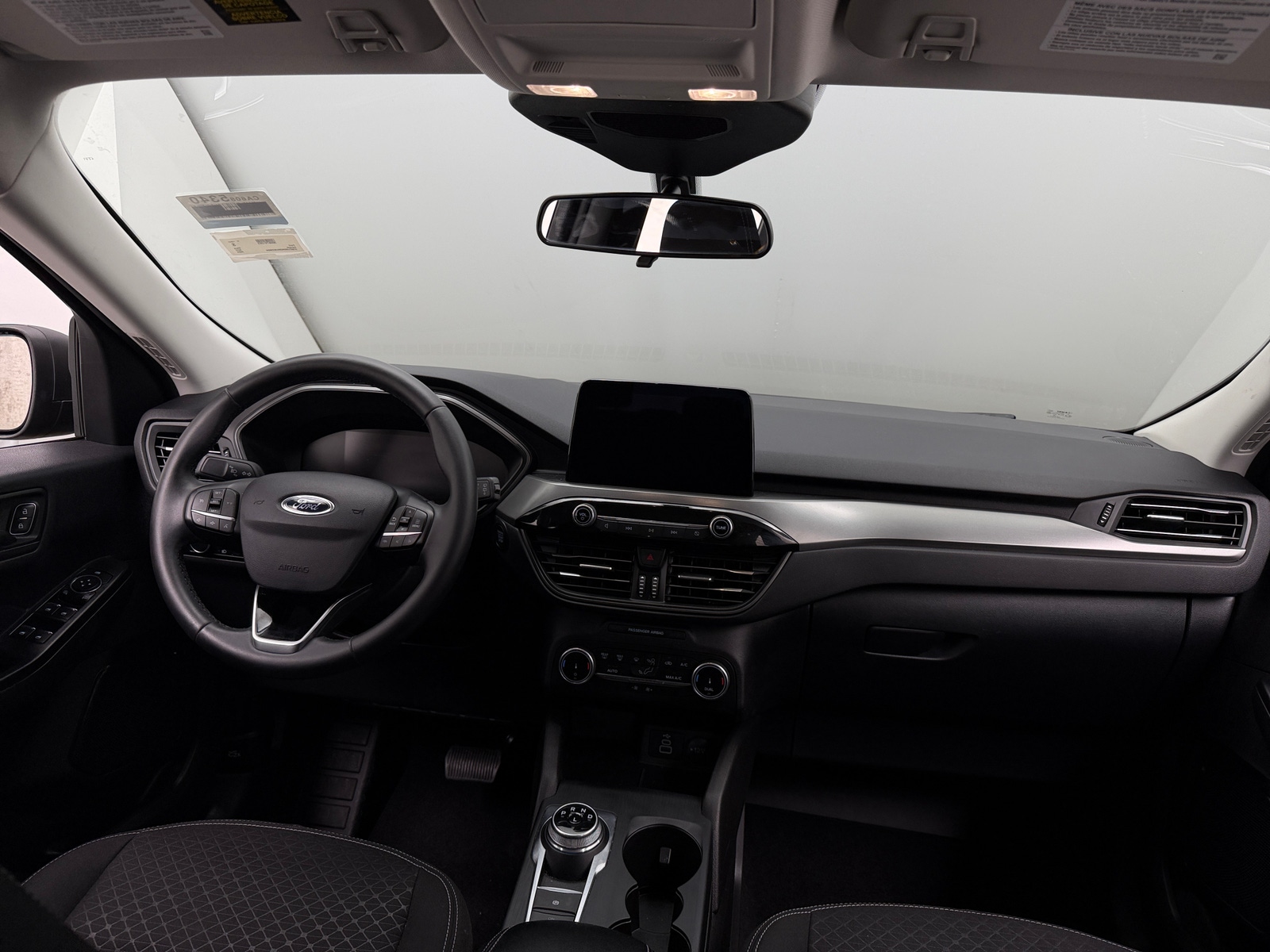 Thumbnail: 2024 Ford Escape - 3