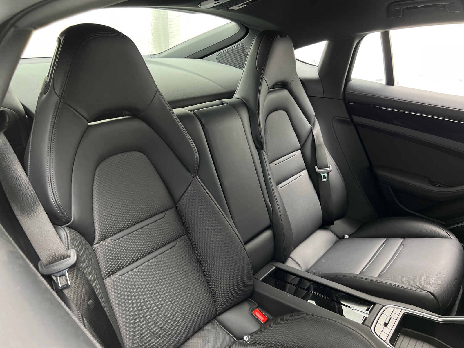 Thumbnail: 2023 Porsche Panamera - 5
