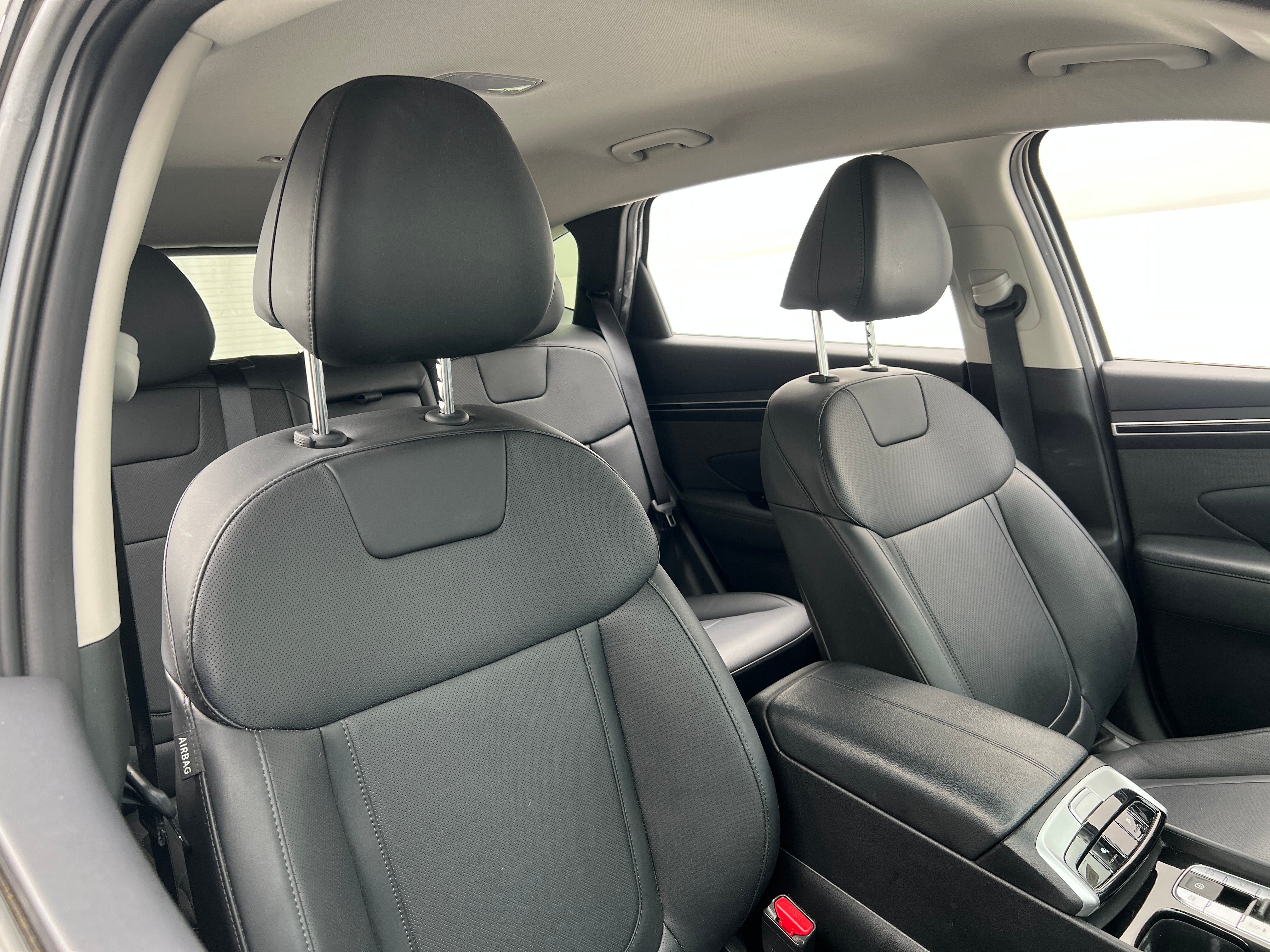 2023 Hyundai Tucson XRT