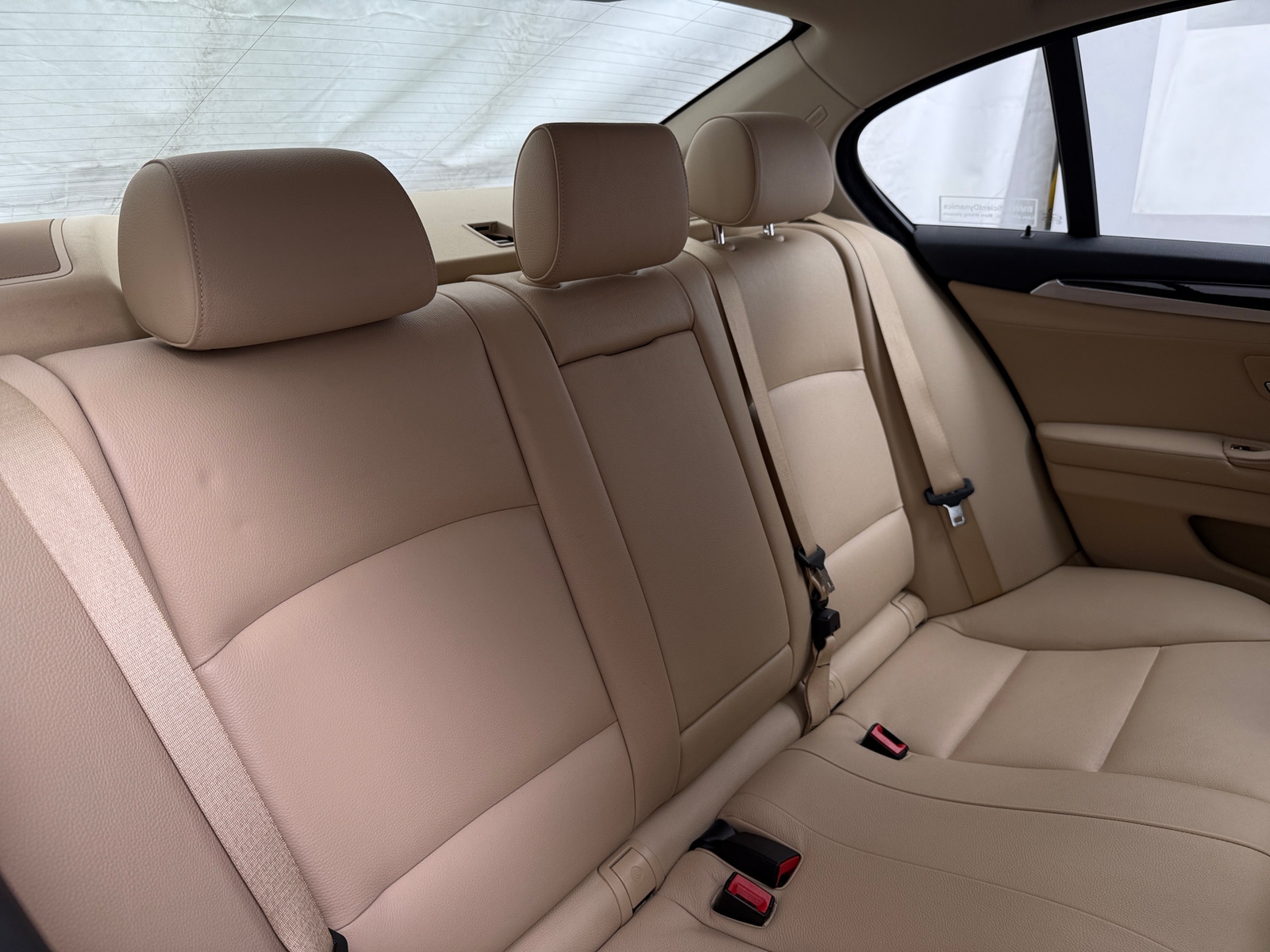 Thumbnail: 2014 BMW 5 Series - 5