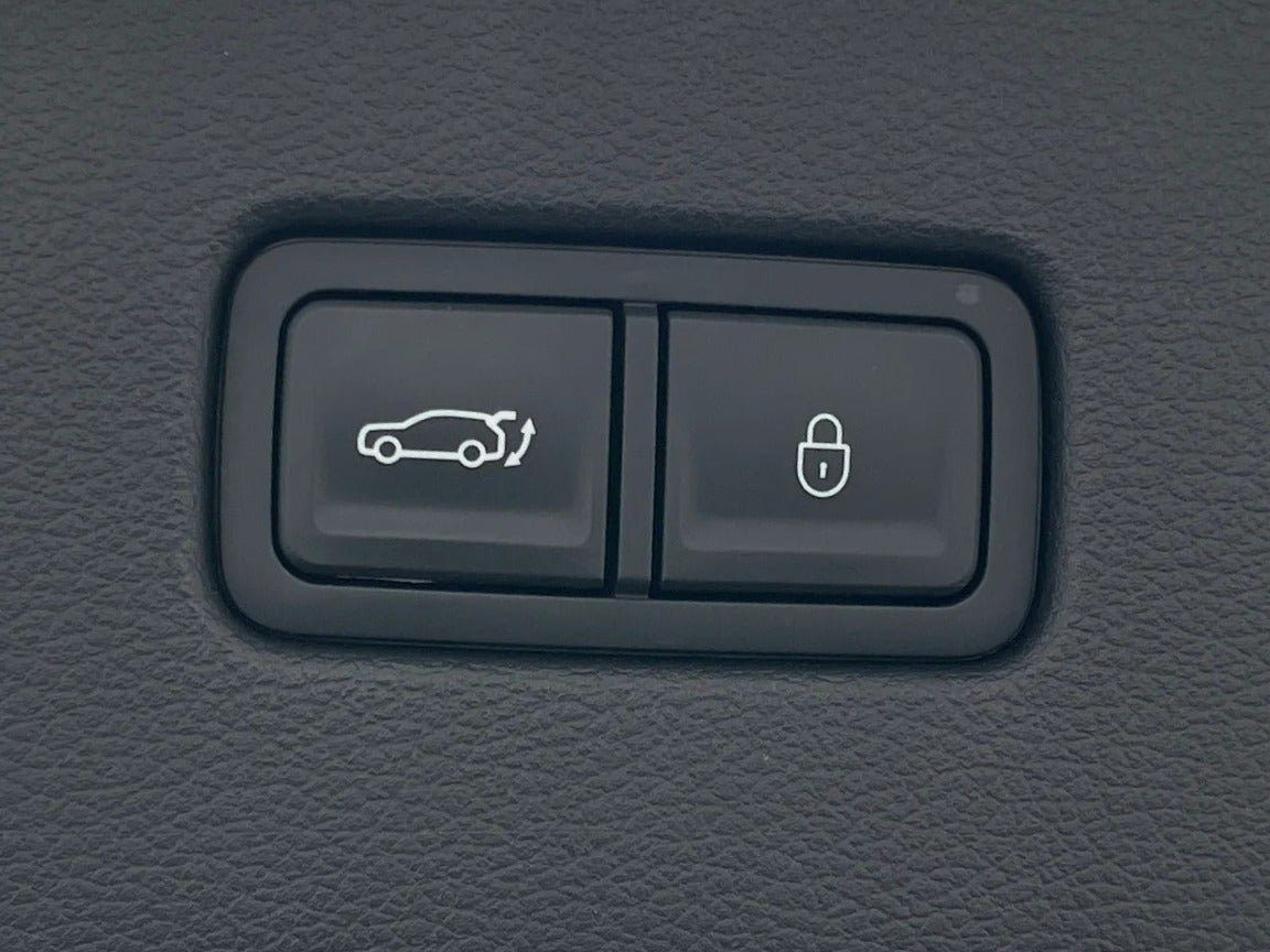 2026 GENESIS GV80 Standard
