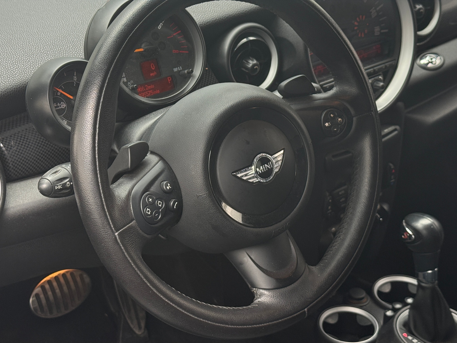 Thumbnail: 2015 MINI Cooper Roadster - 5