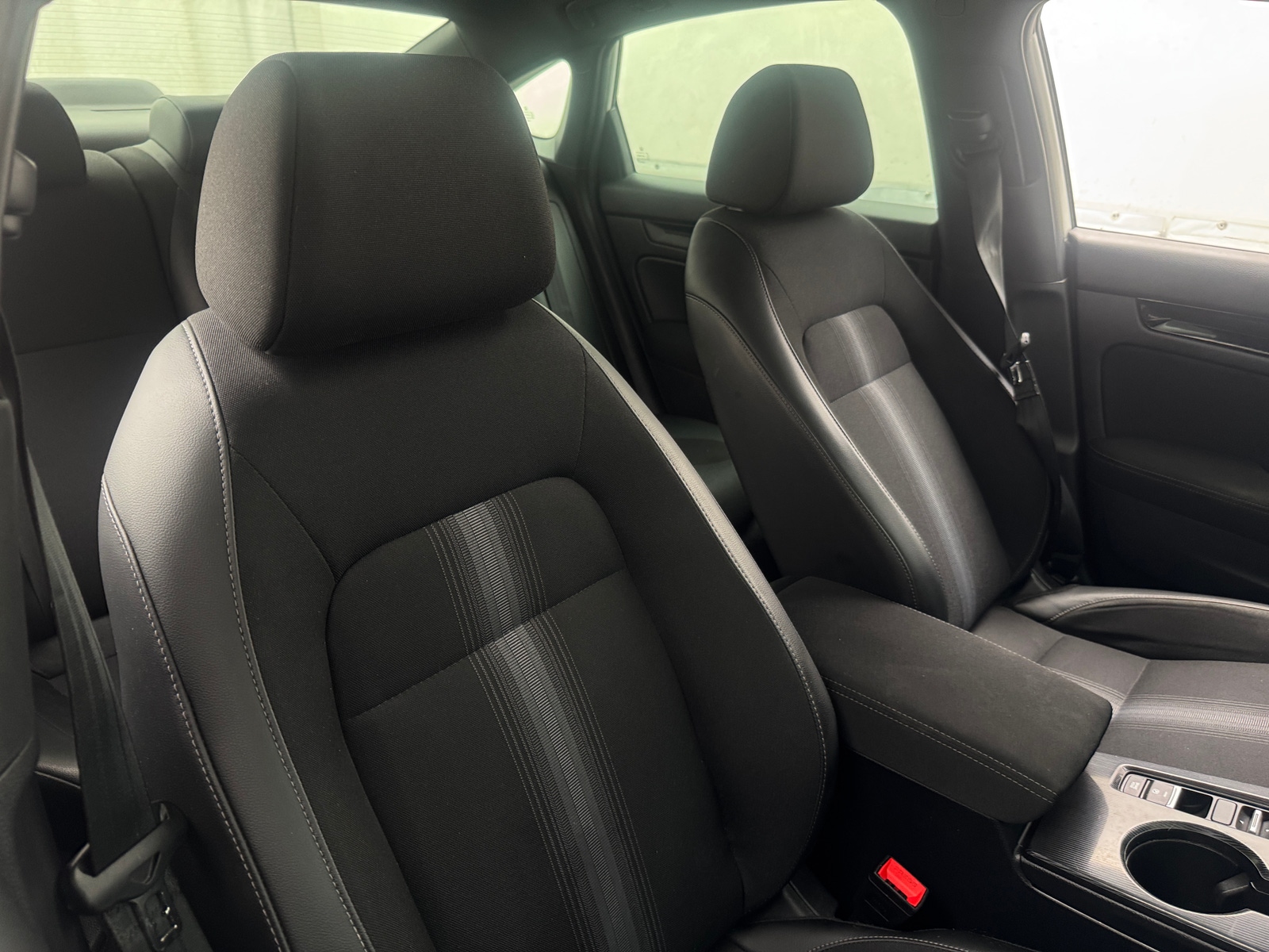 Thumbnail: 2025 Honda Civic - 2
