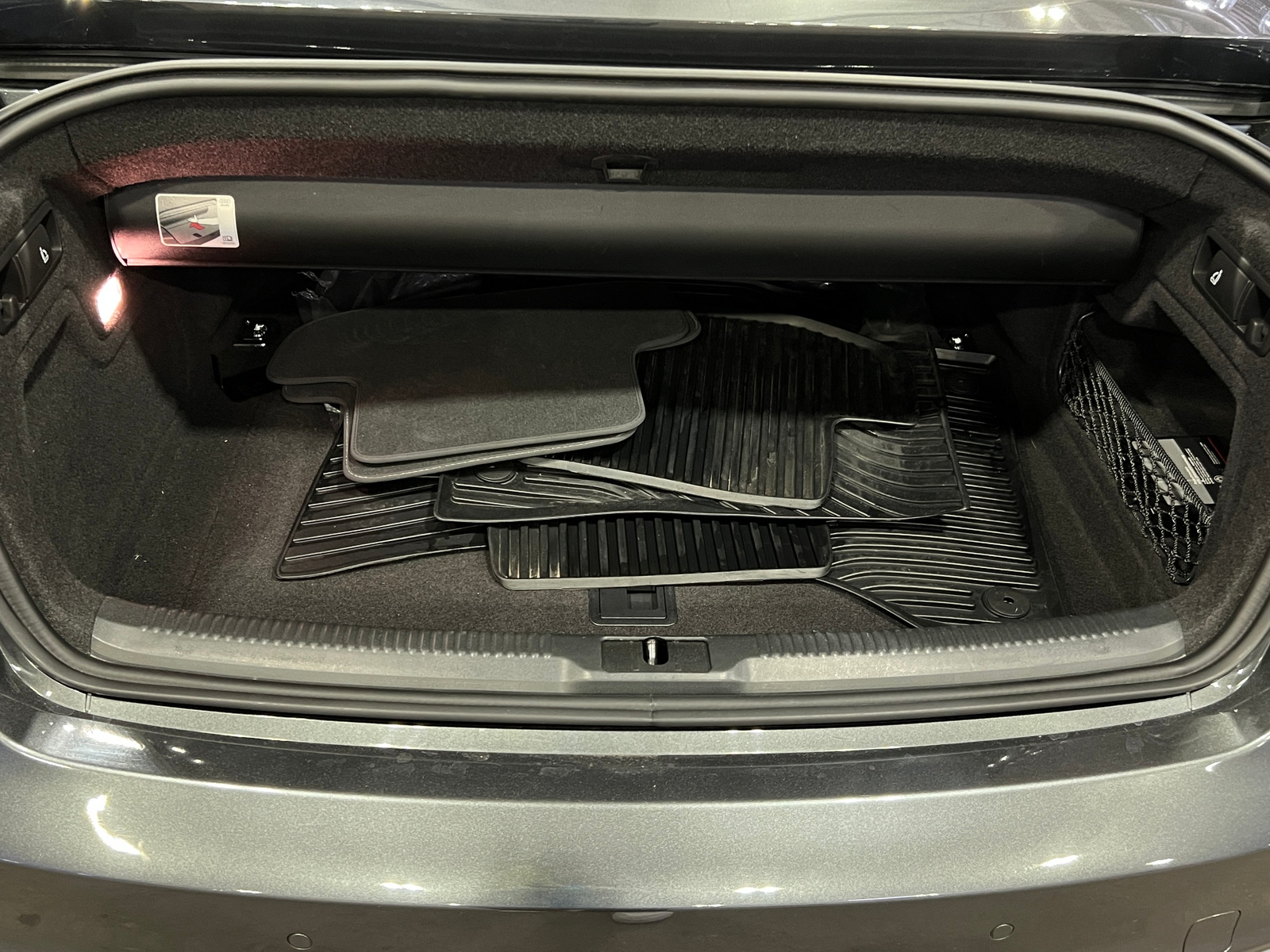 Thumbnail: 2015 Audi S5 - 7