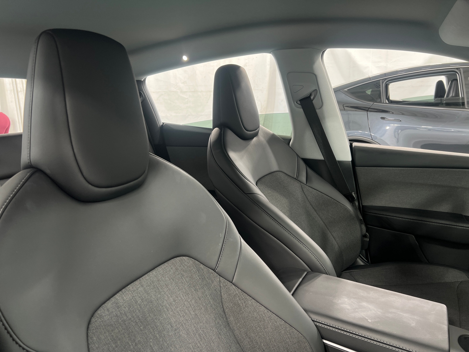 Thumbnail: 2026 Tesla Model Y - 2