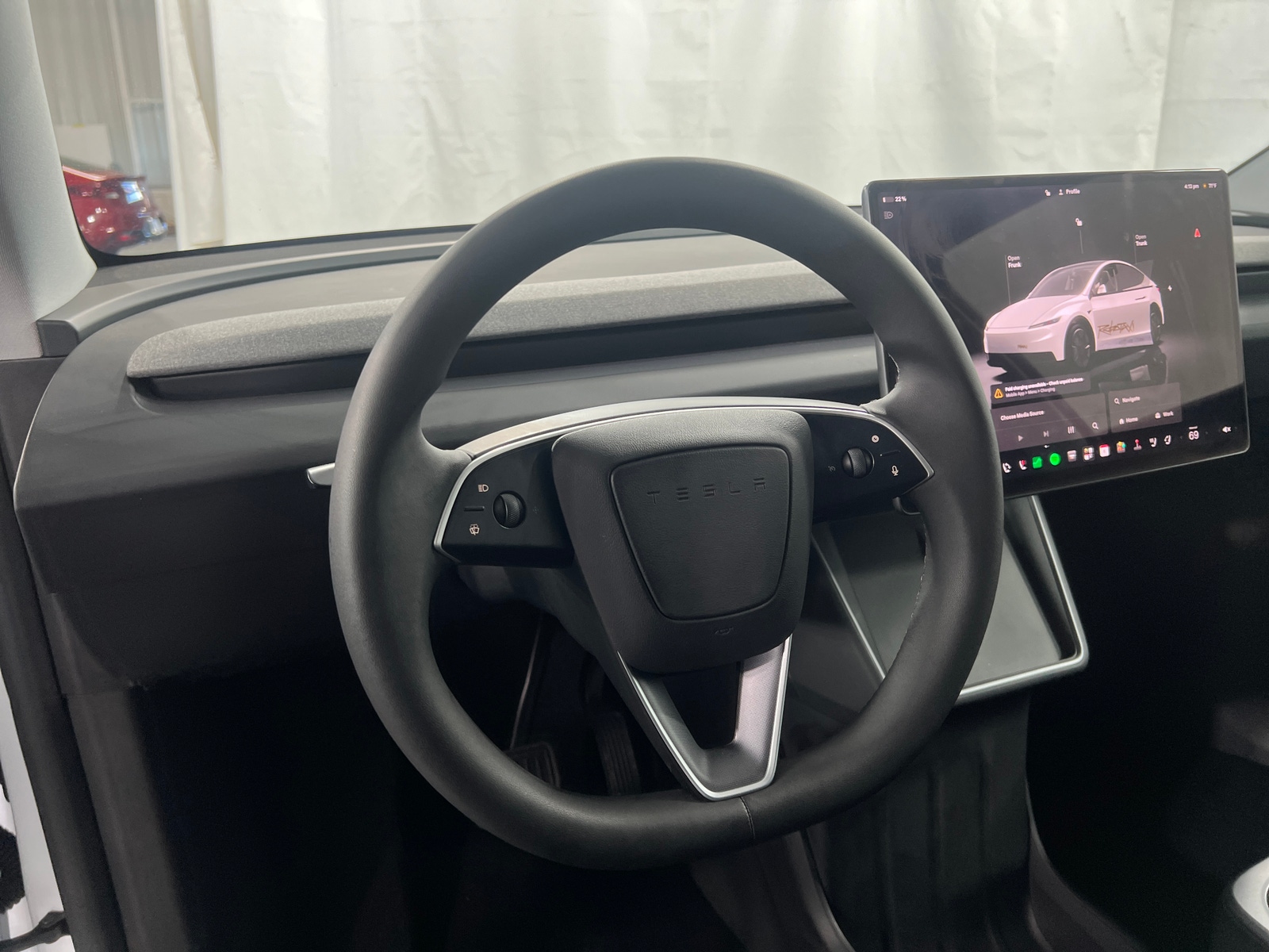 Thumbnail: 2026 Tesla Model Y - 5