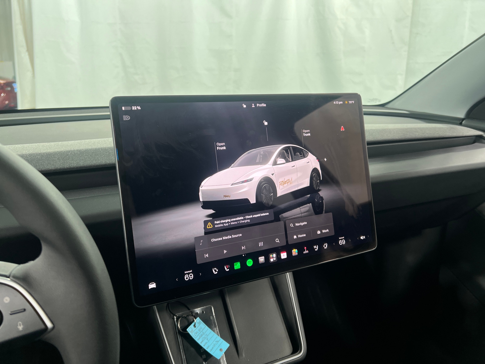Thumbnail: 2026 Tesla Model Y - 4