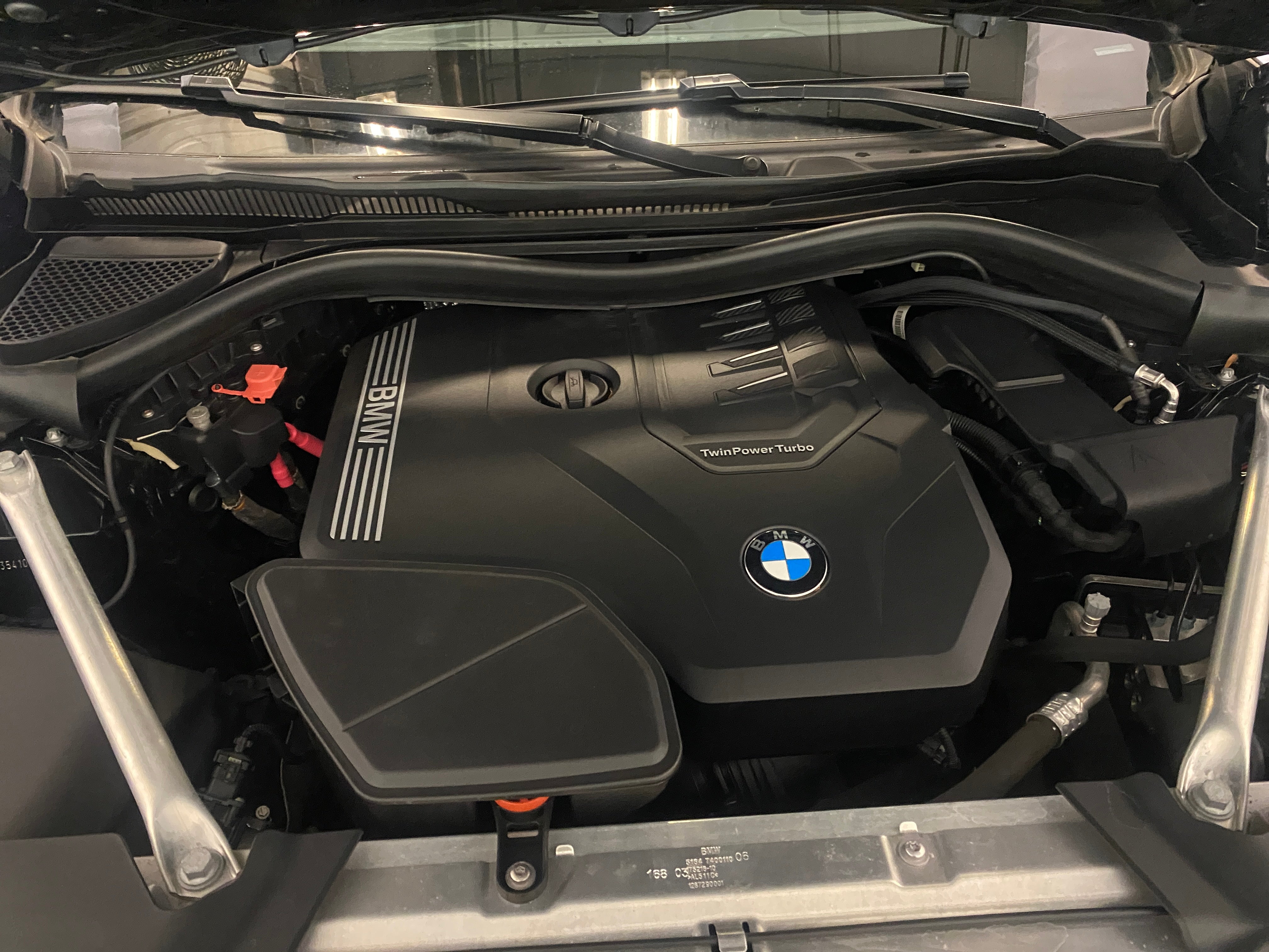 2020 BMW X3 30i