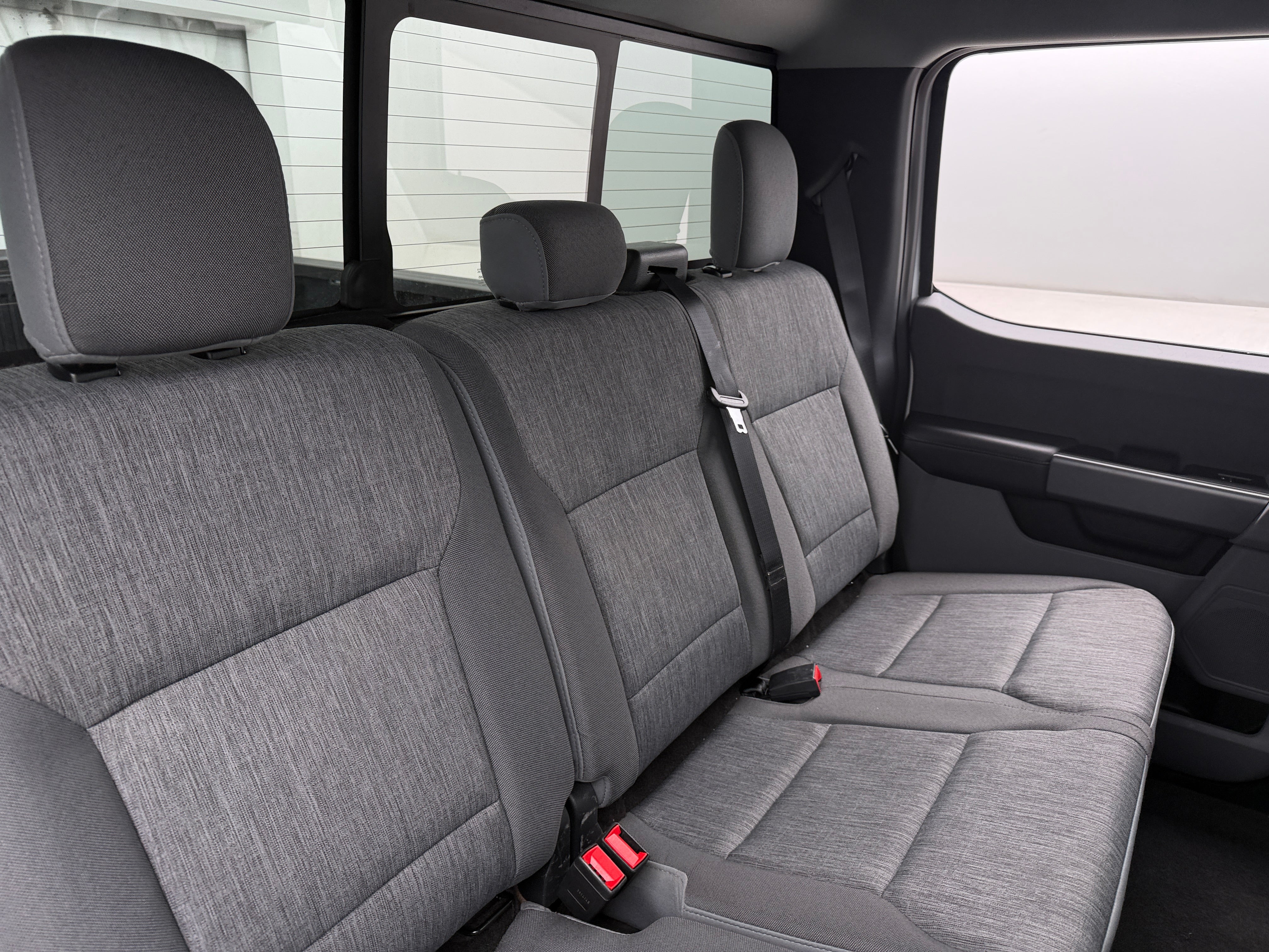 2023 Ford F-250 Super Duty XL
