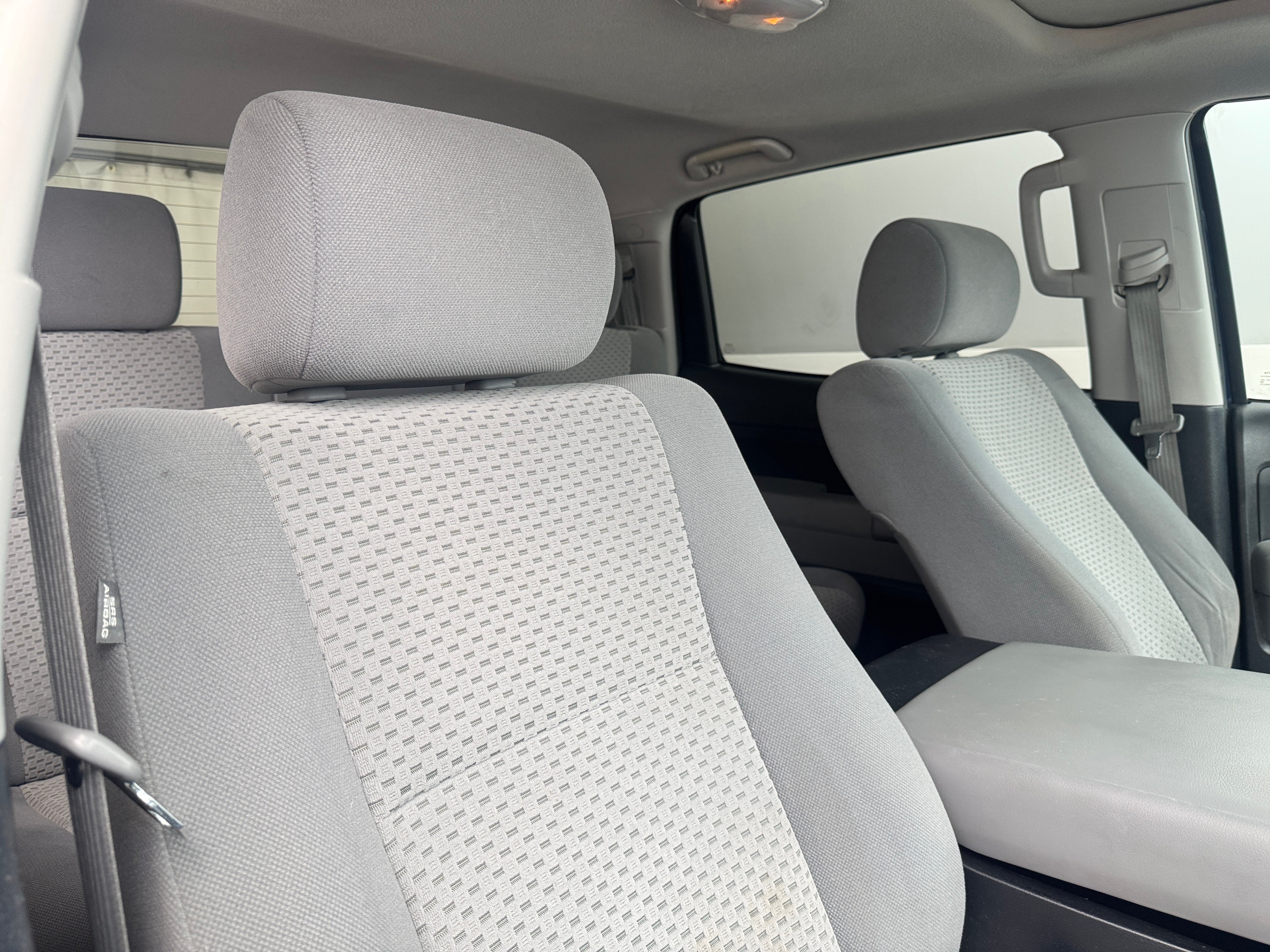 2013 Toyota Tundra