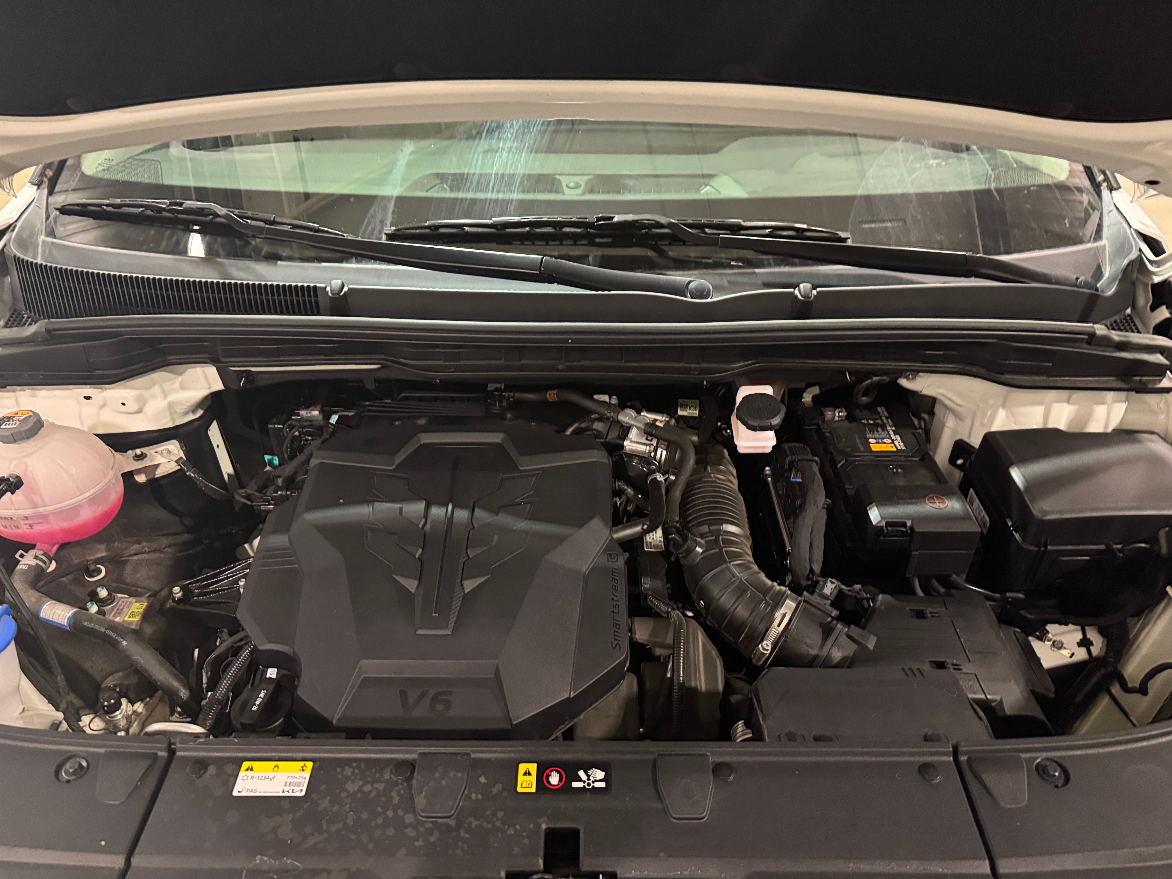 2026 Kia Carnival