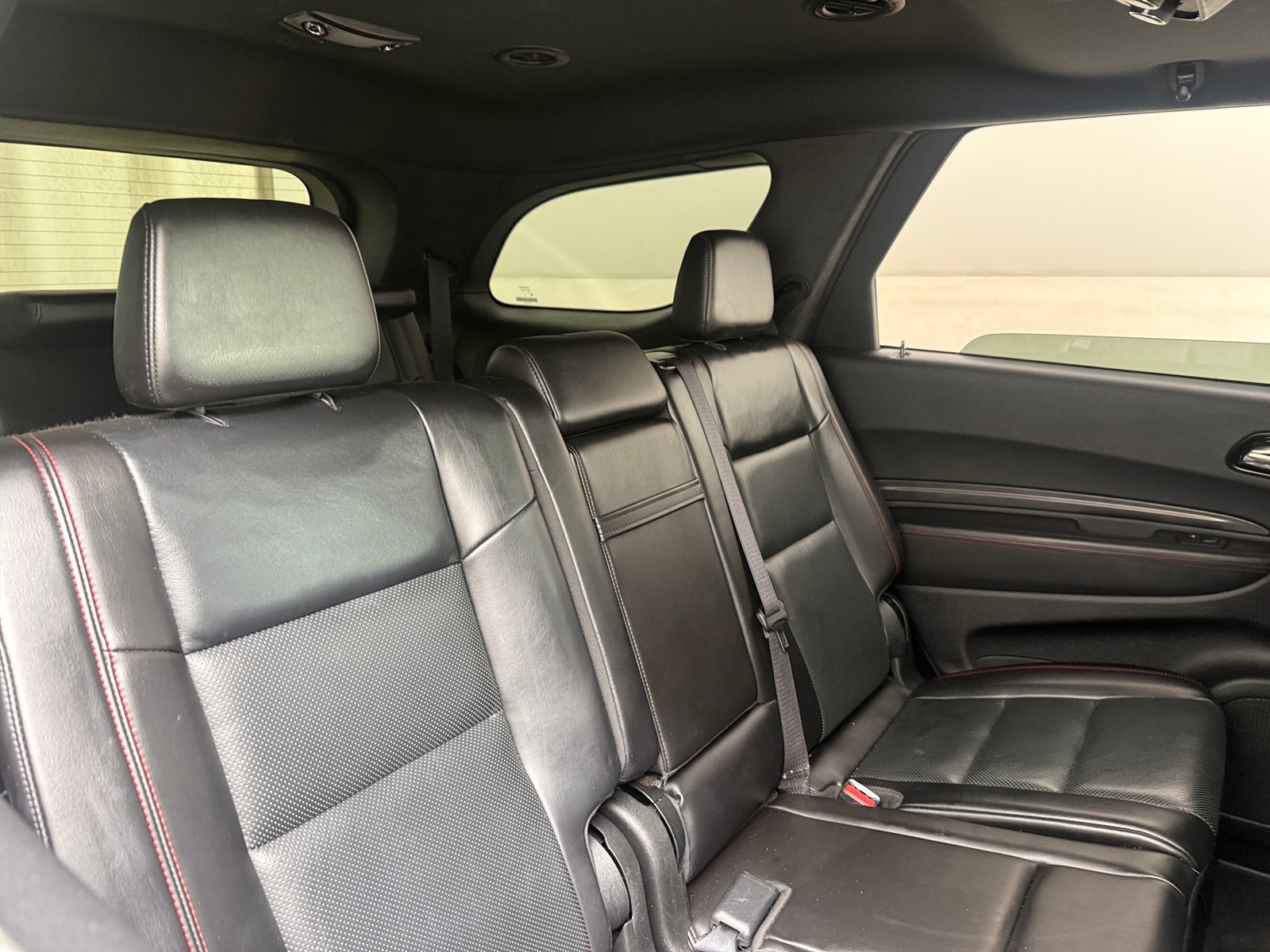 Thumbnail: 2023 Dodge Durango - 5