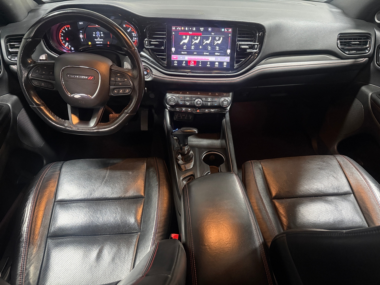 Thumbnail: 2023 Dodge Durango - 2