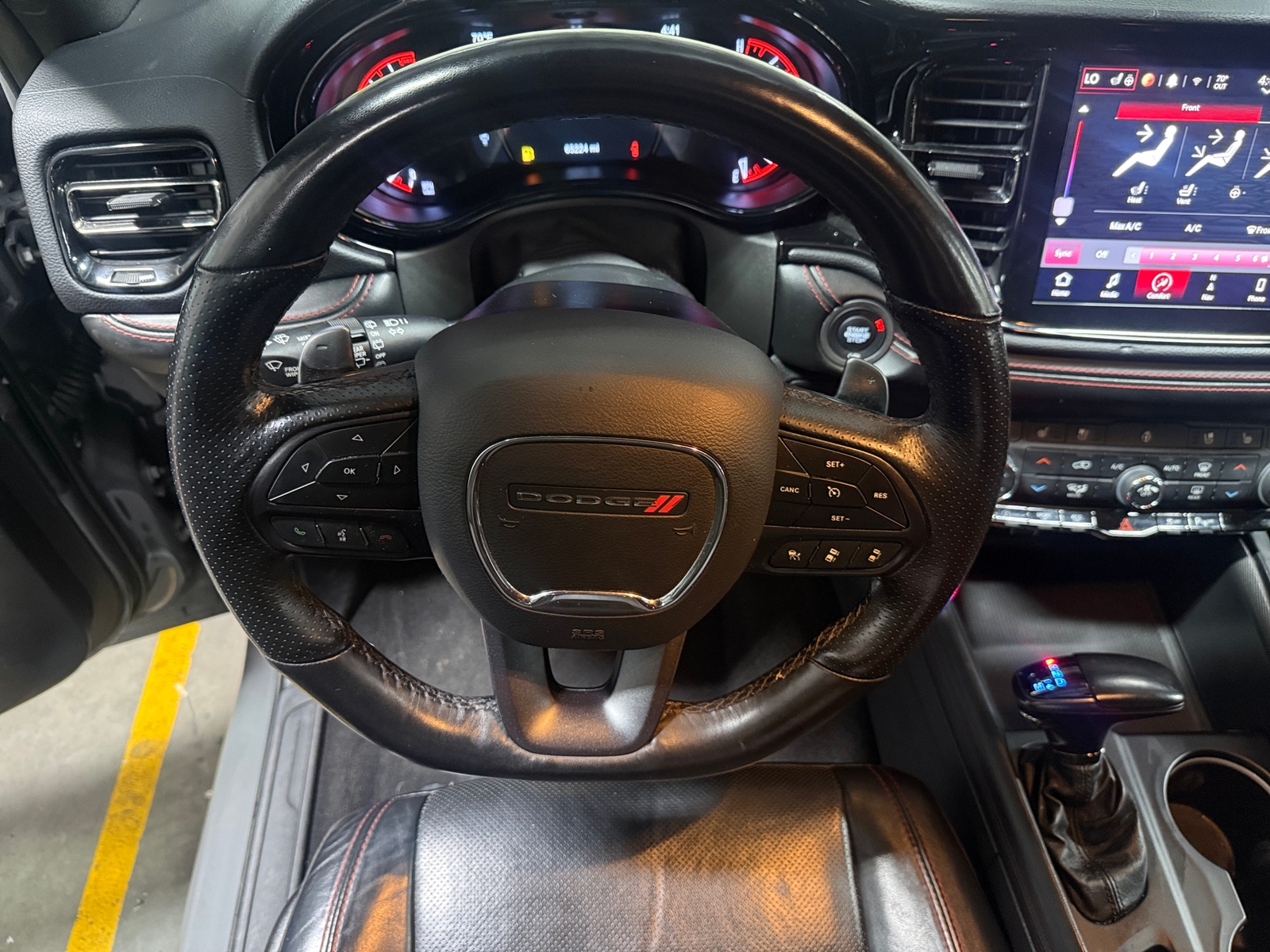 Thumbnail: 2023 Dodge Durango - 4