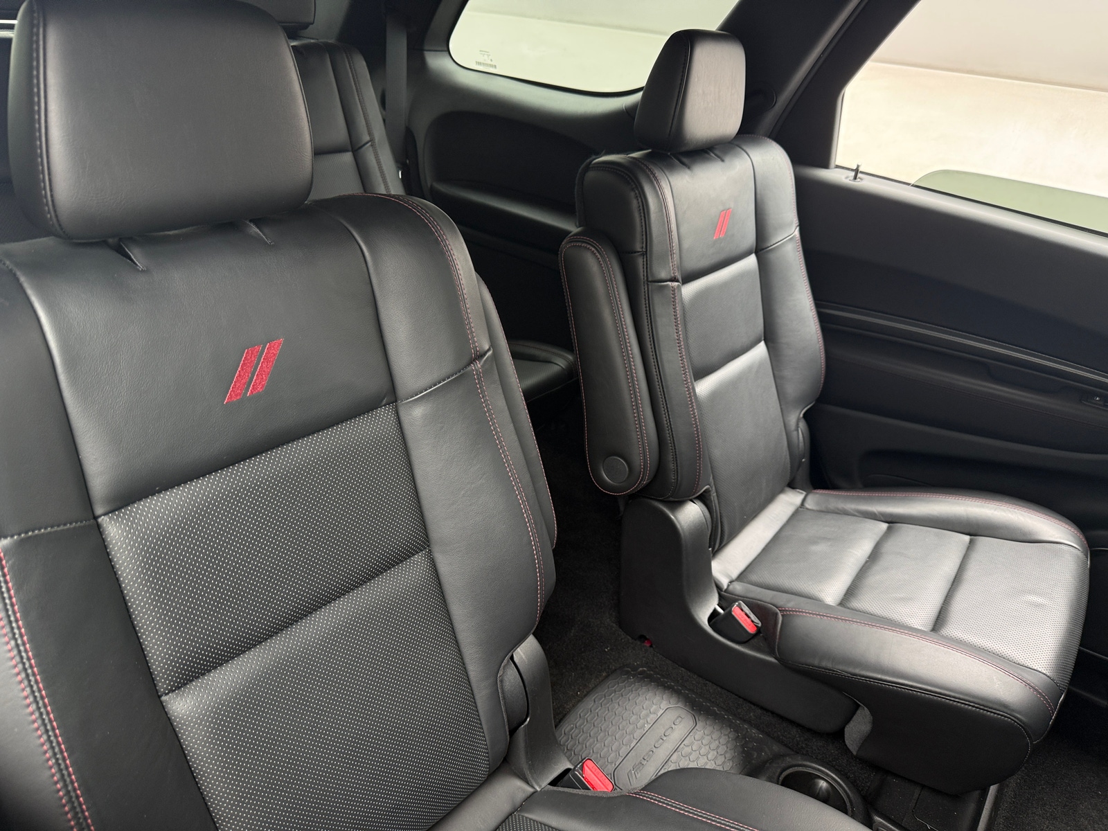 Thumbnail: 2022 Dodge Durango - 5