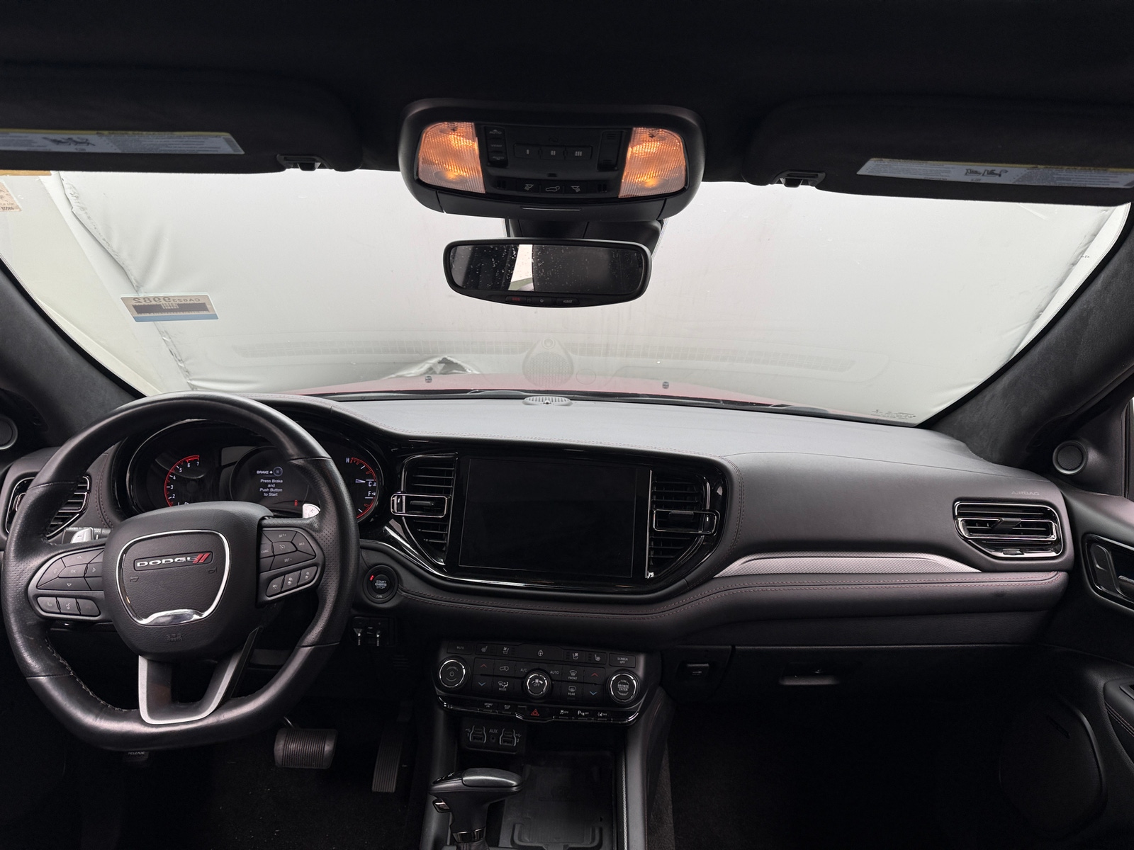 Thumbnail: 2022 Dodge Durango - 2