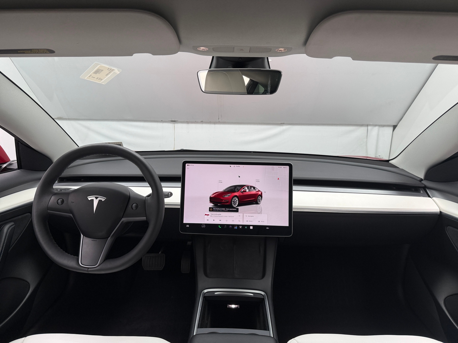 Thumbnail: 2022 Tesla Model 3 - 2