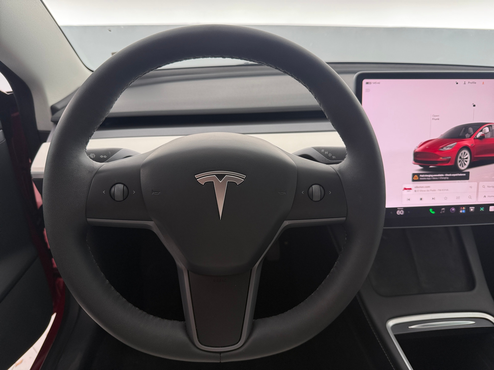 Thumbnail: 2022 Tesla Model 3 - 4