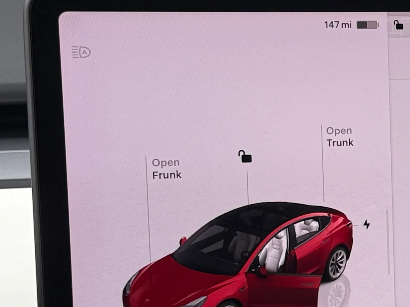Thumbnail: 2022 Tesla Model 3 - 3