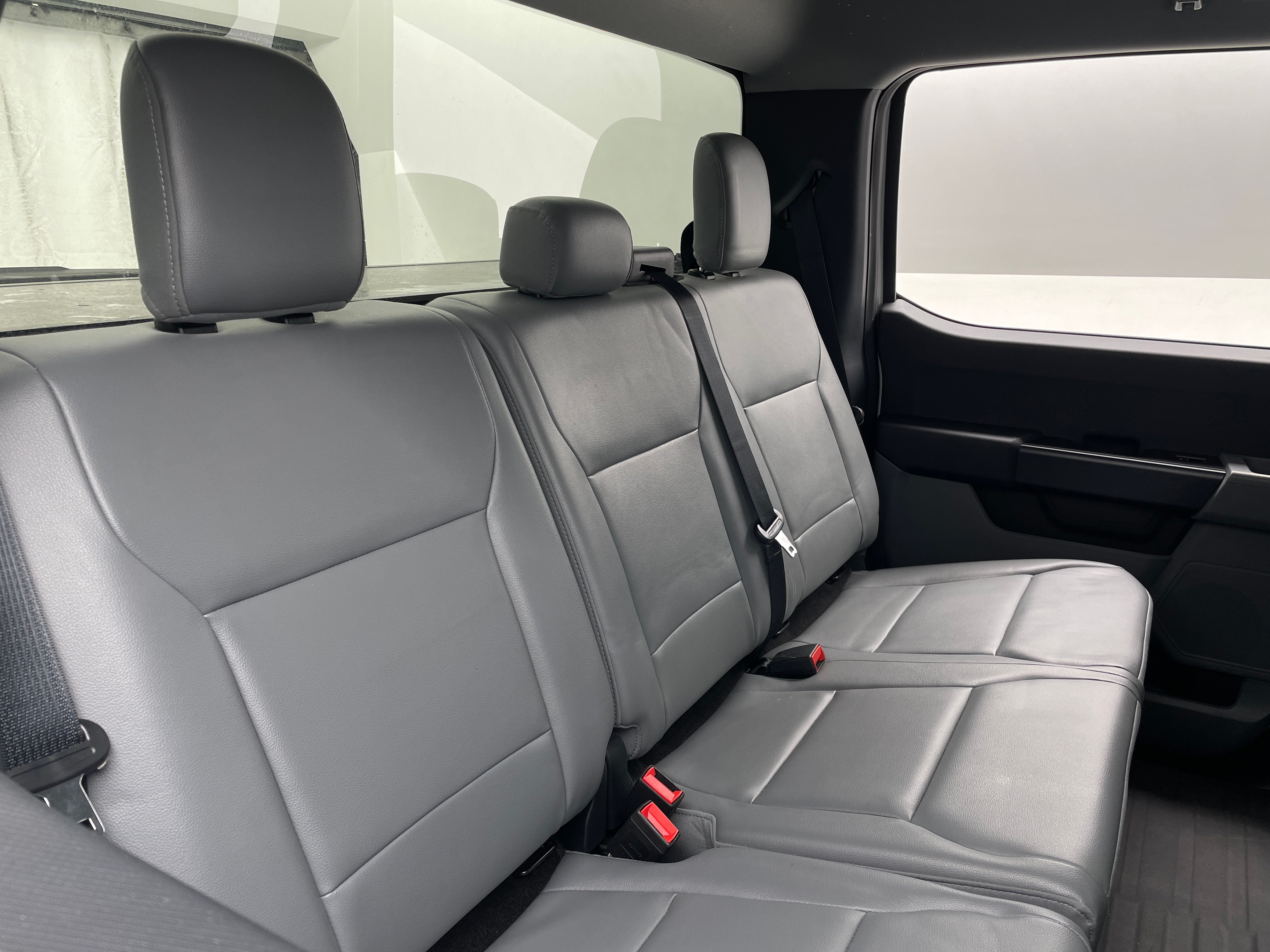 2023 Ford F-150 Lightning