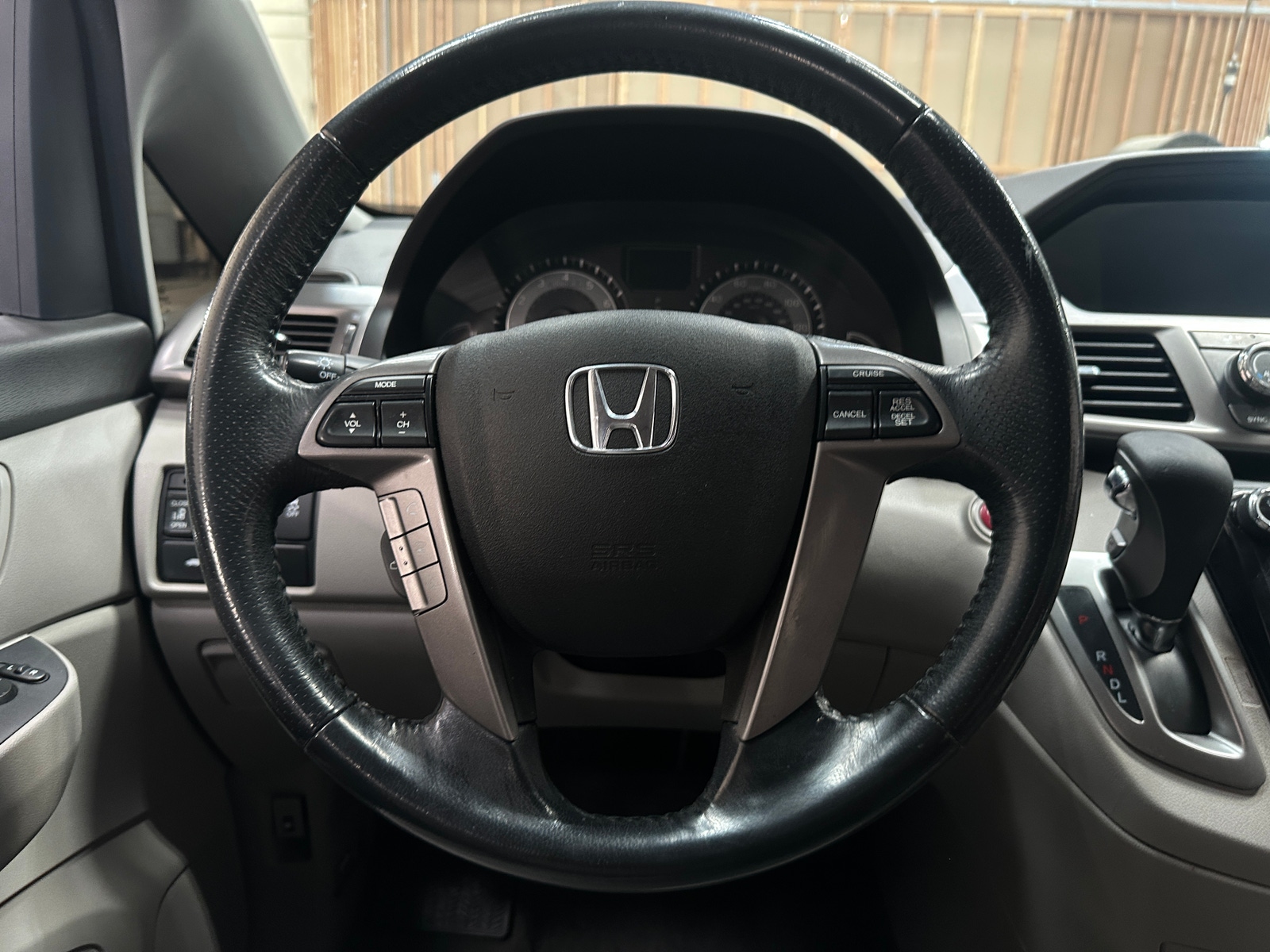 Thumbnail: 2016 Honda Odyssey - 4