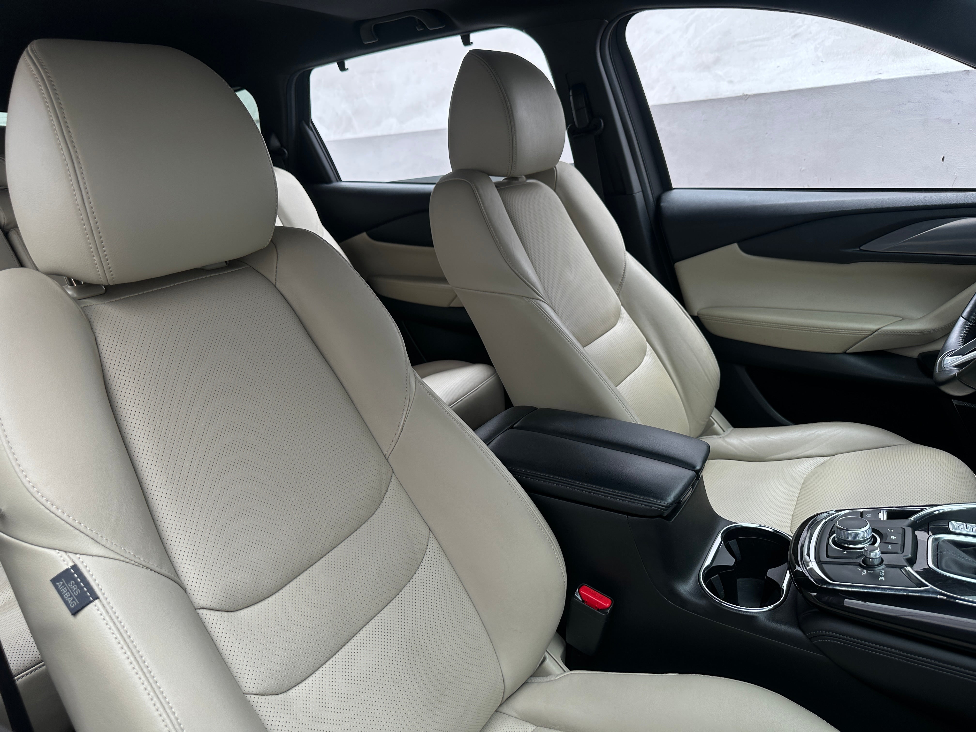 2019 Mazda CX-9