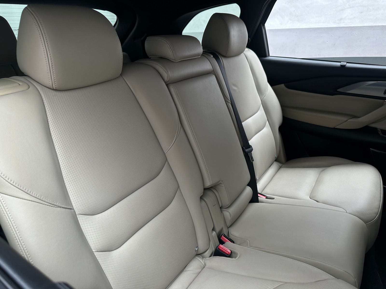 Thumbnail: 2019 Mazda CX-9 - 5