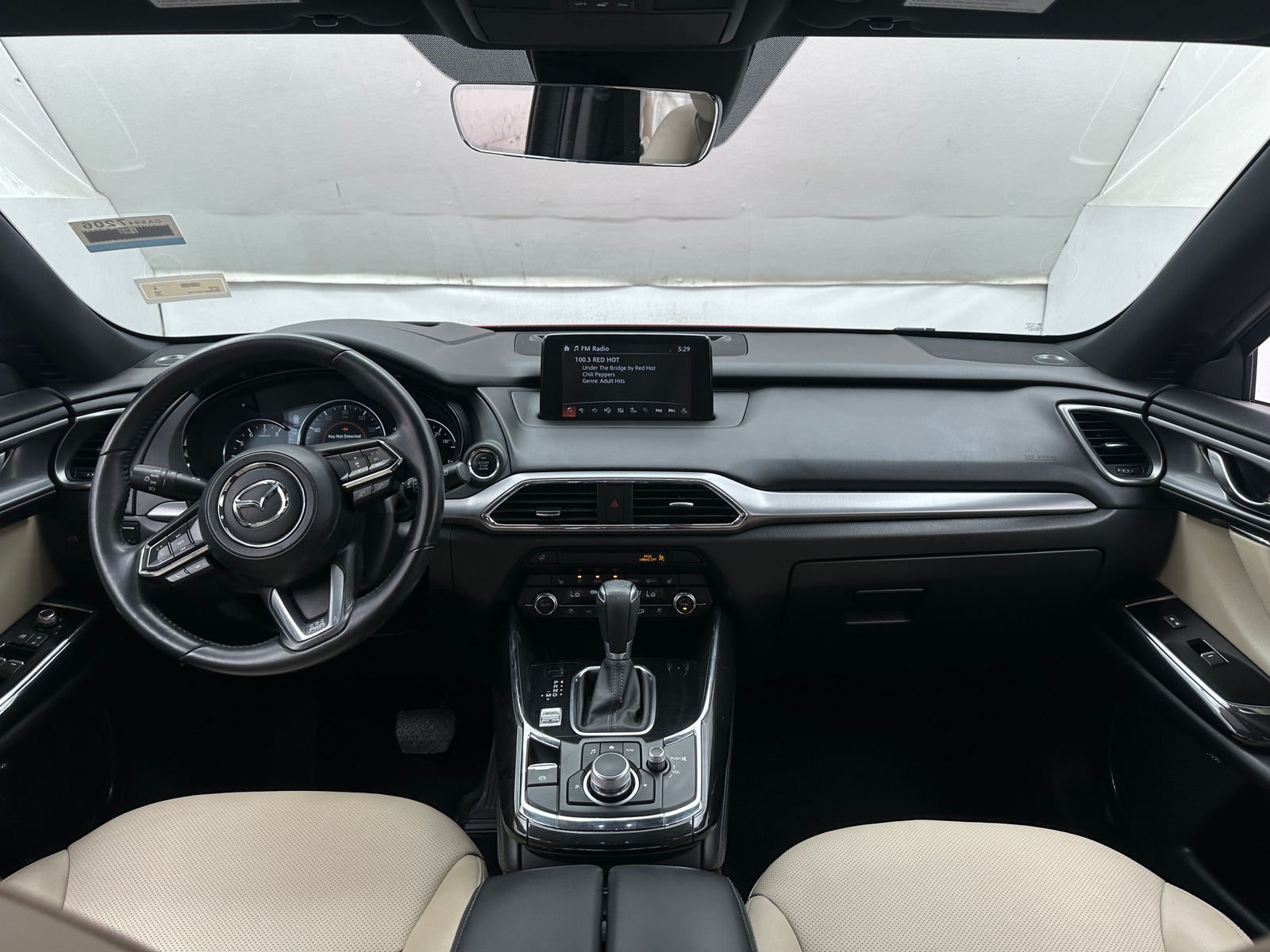 Thumbnail: 2019 Mazda CX-9 - 2