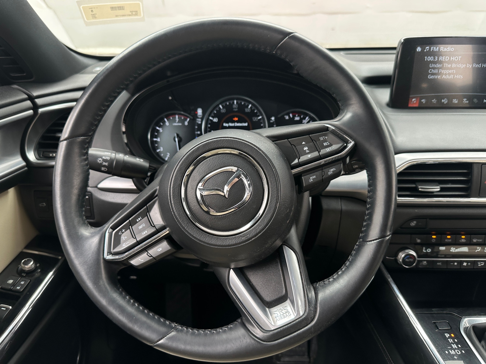 Thumbnail: 2019 Mazda CX-9 - 4