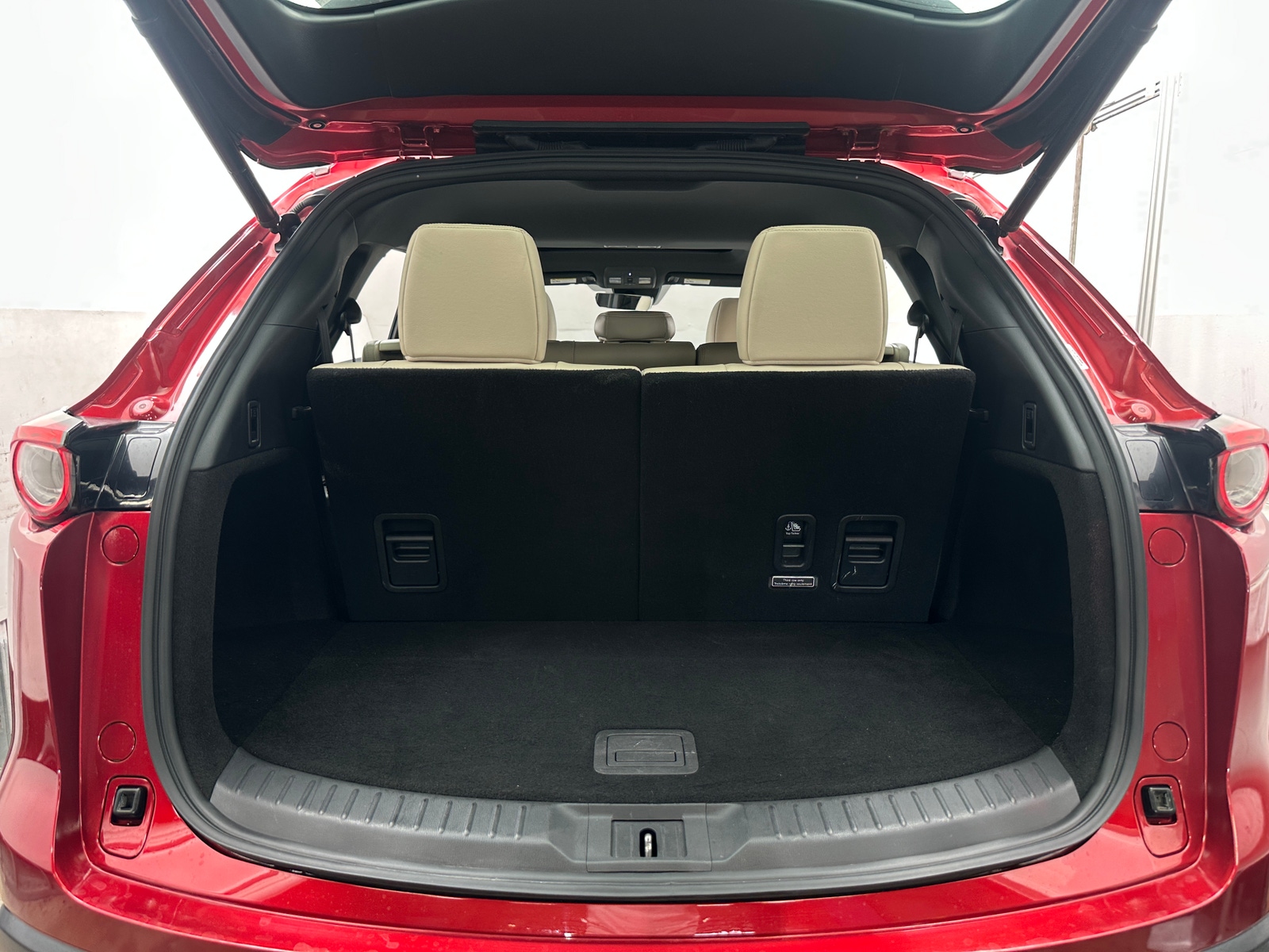Thumbnail: 2019 Mazda CX-9 - 6