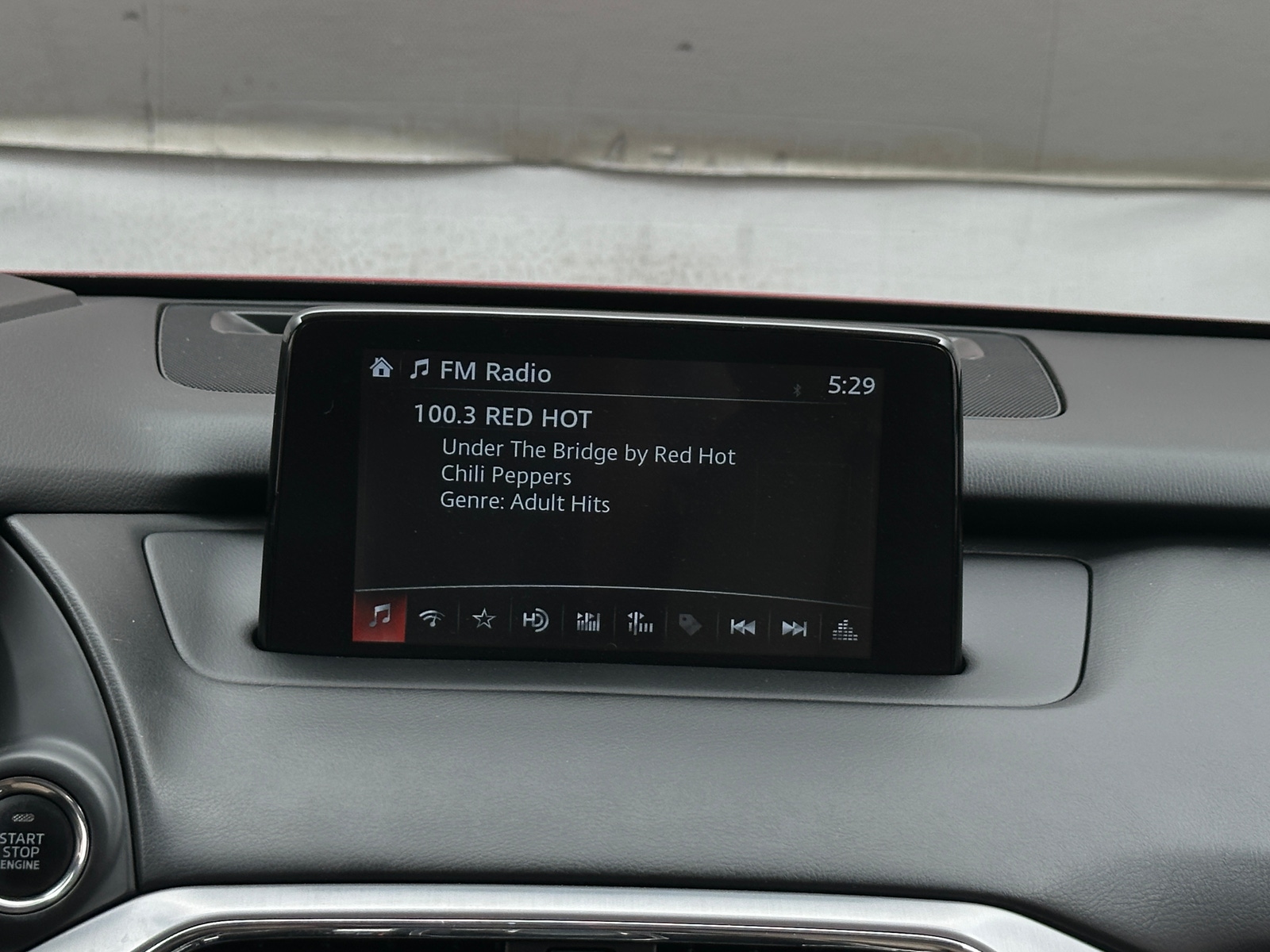 Thumbnail: 2019 Mazda CX-9 - 3