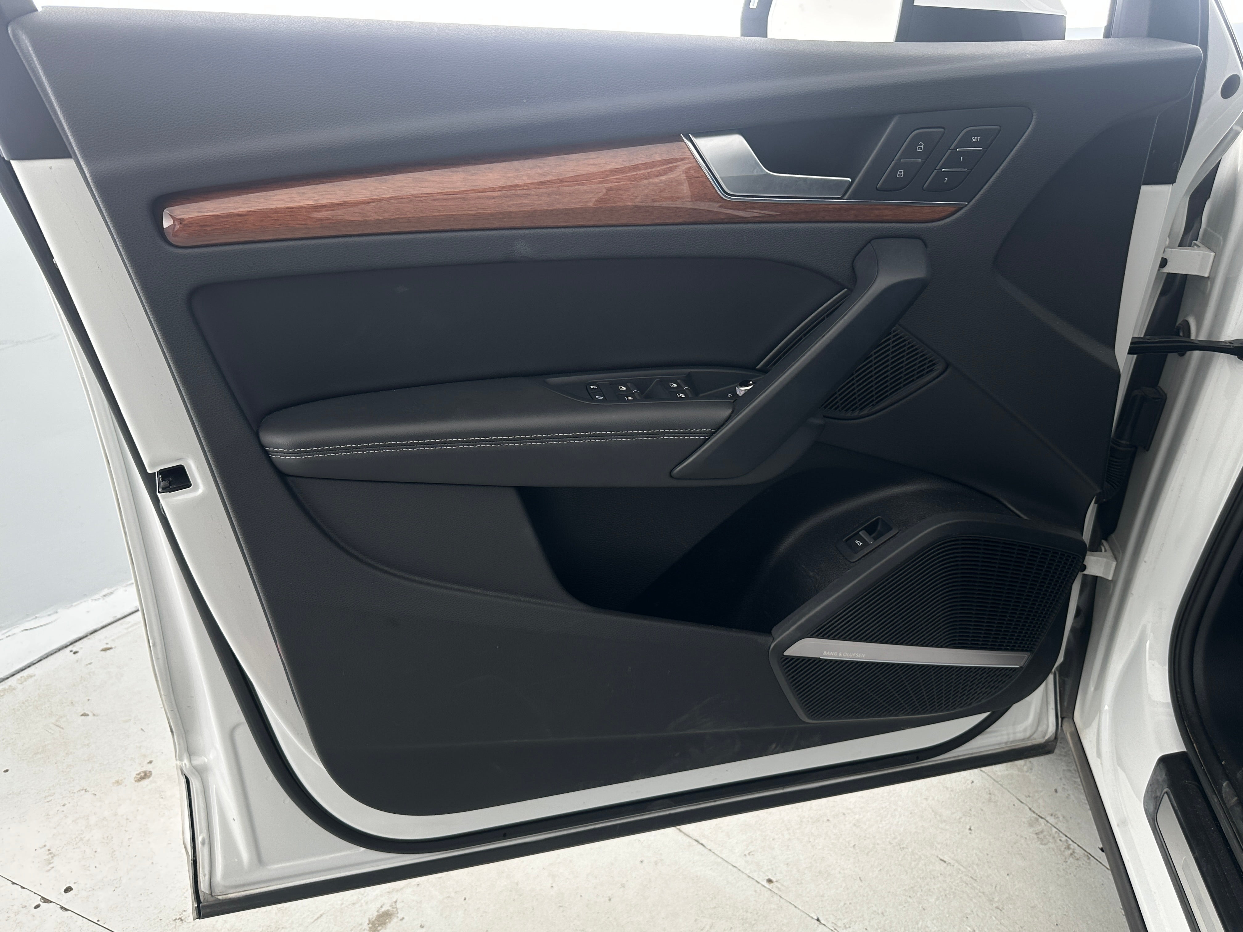 2021 Audi Q5 Prestige