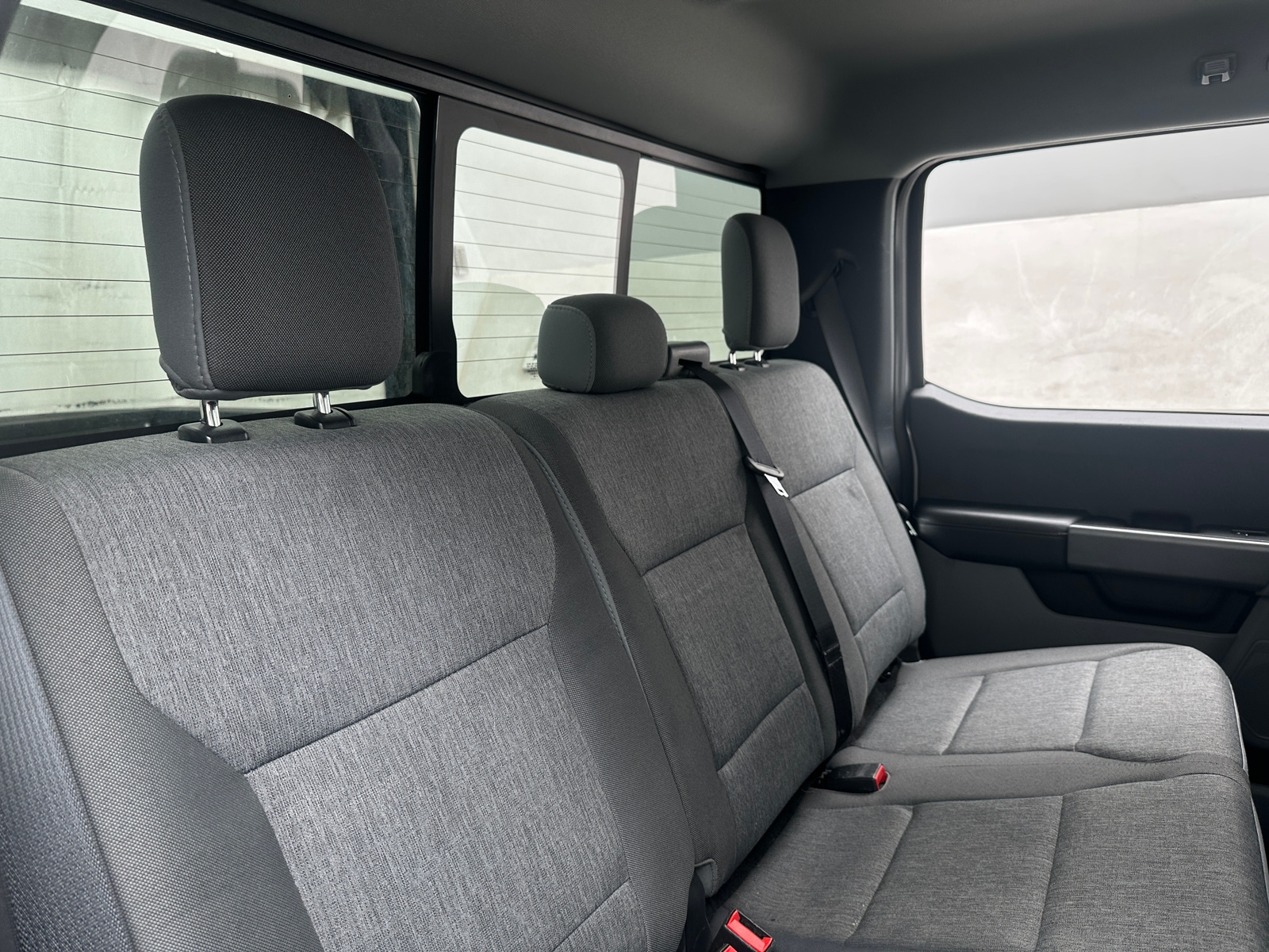 Thumbnail: 2024 Ford Econoline - 6