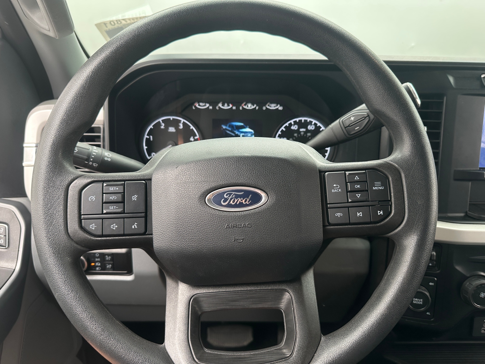 Thumbnail: 2024 Ford Econoline - 5