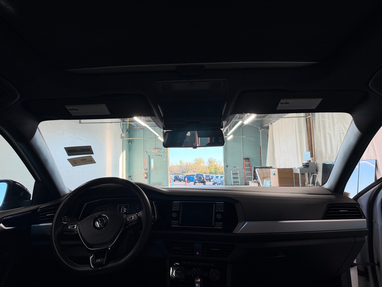 Thumbnail: 2019 Volkswagen Jetta - 5