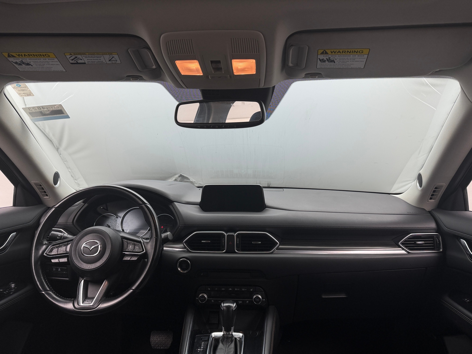 Thumbnail: 2020 Mazda CX-5 - 2