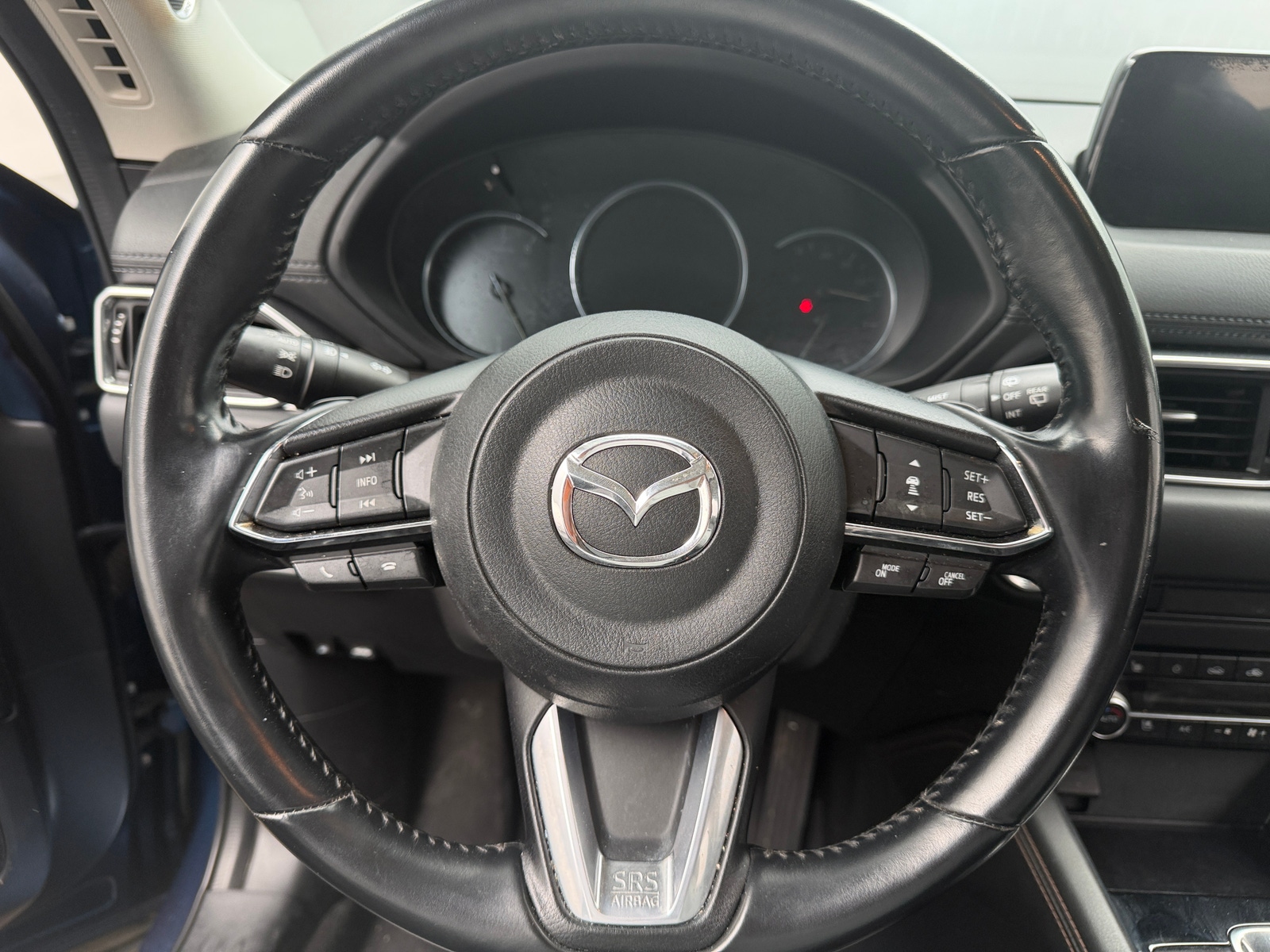 Thumbnail: 2020 Mazda CX-5 - 4