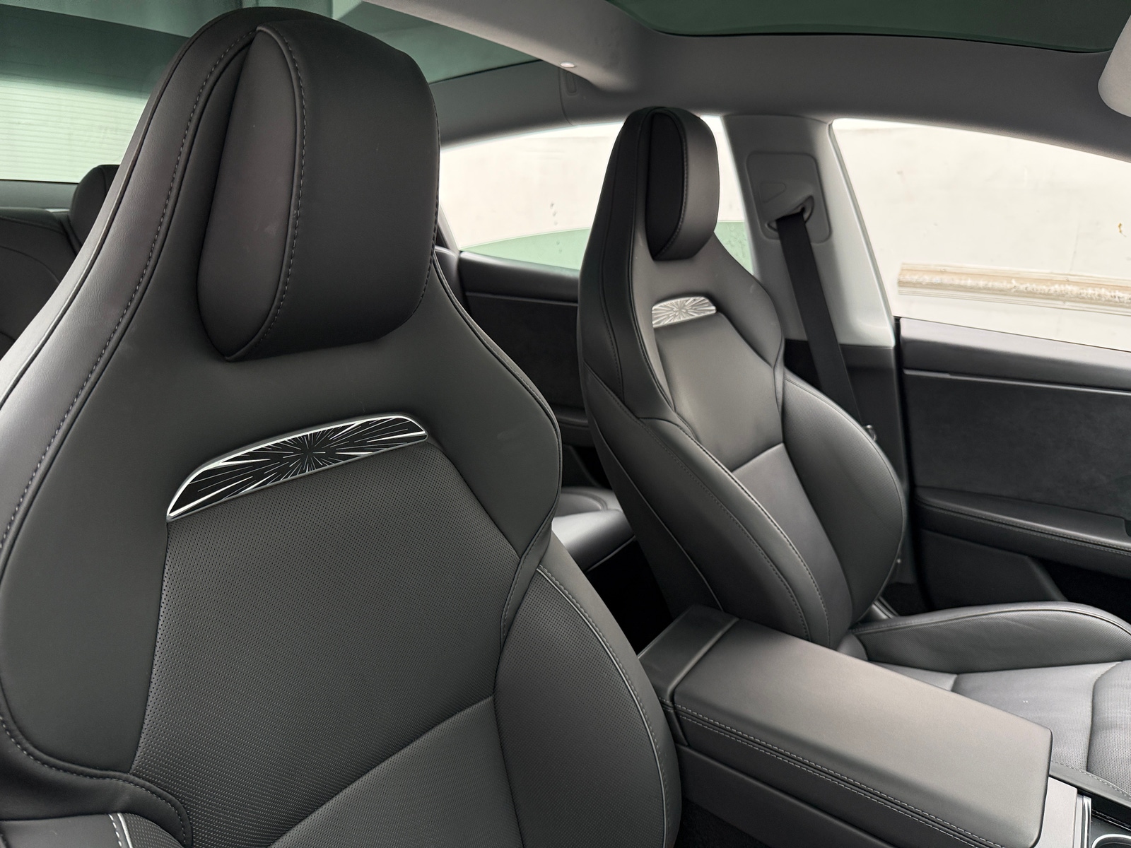 Thumbnail: 2026 Tesla Model 3 - 2