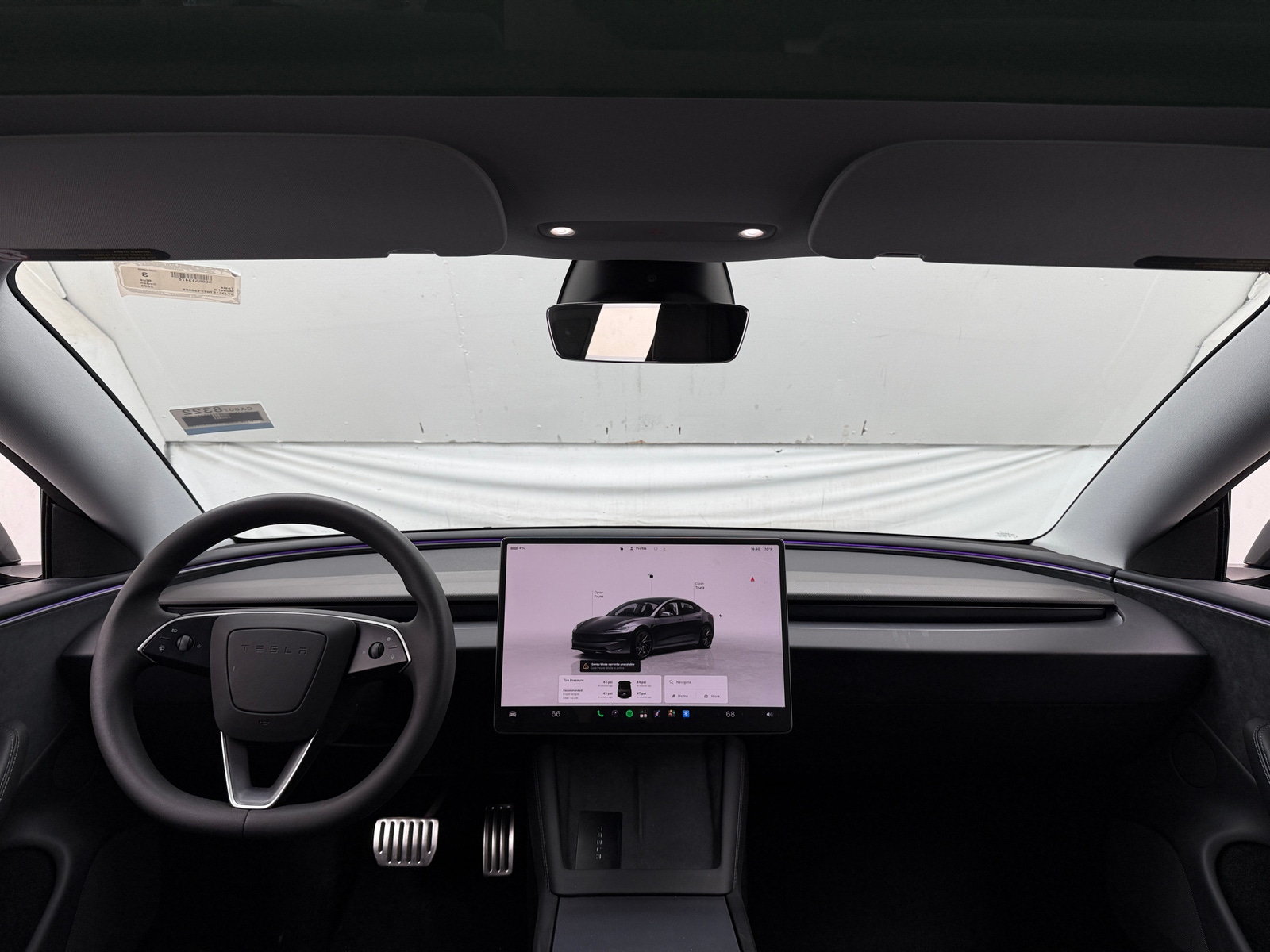 Thumbnail: 2026 Tesla Model 3 - 3
