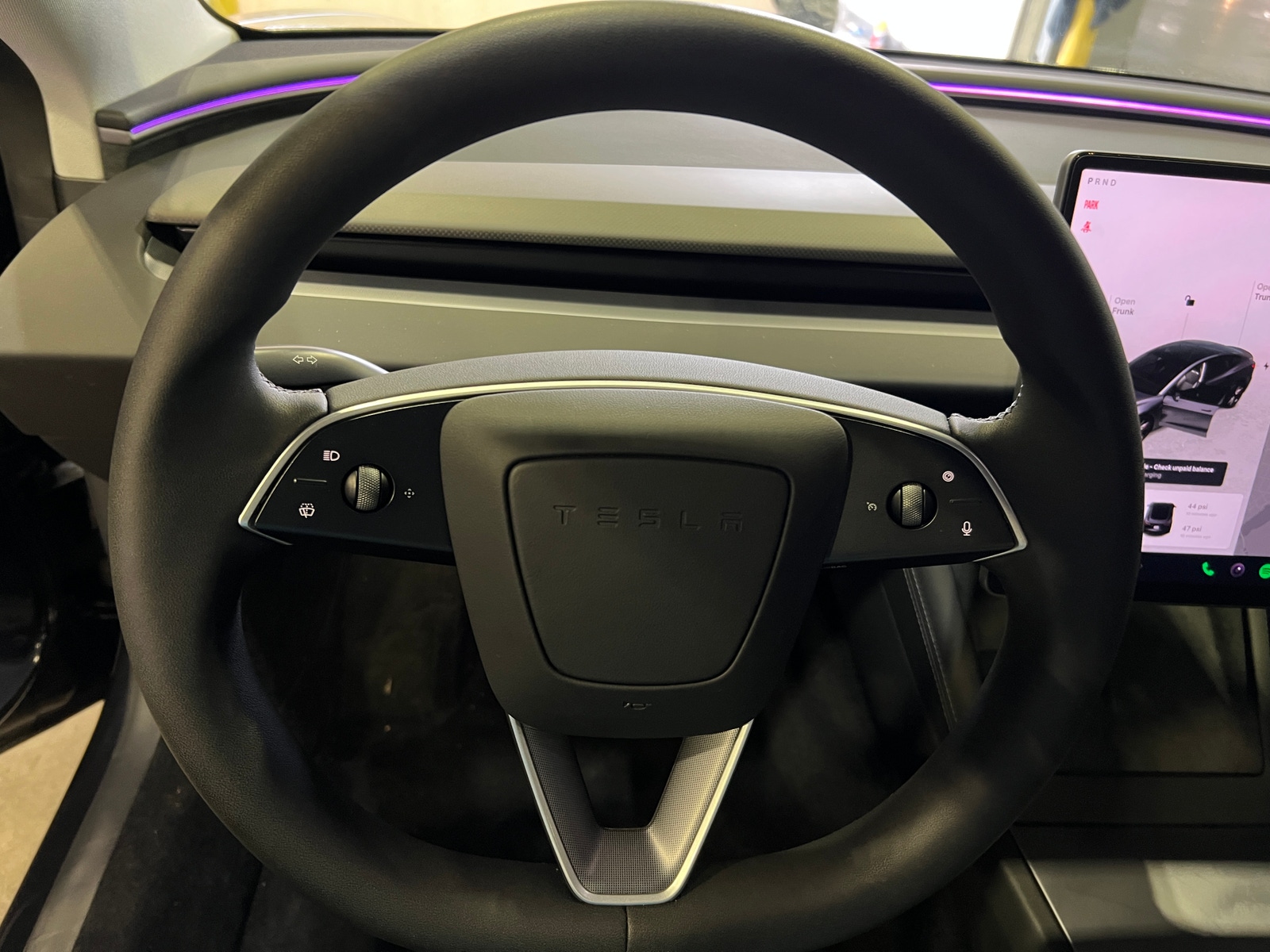 Thumbnail: 2026 Tesla Model 3 - 5