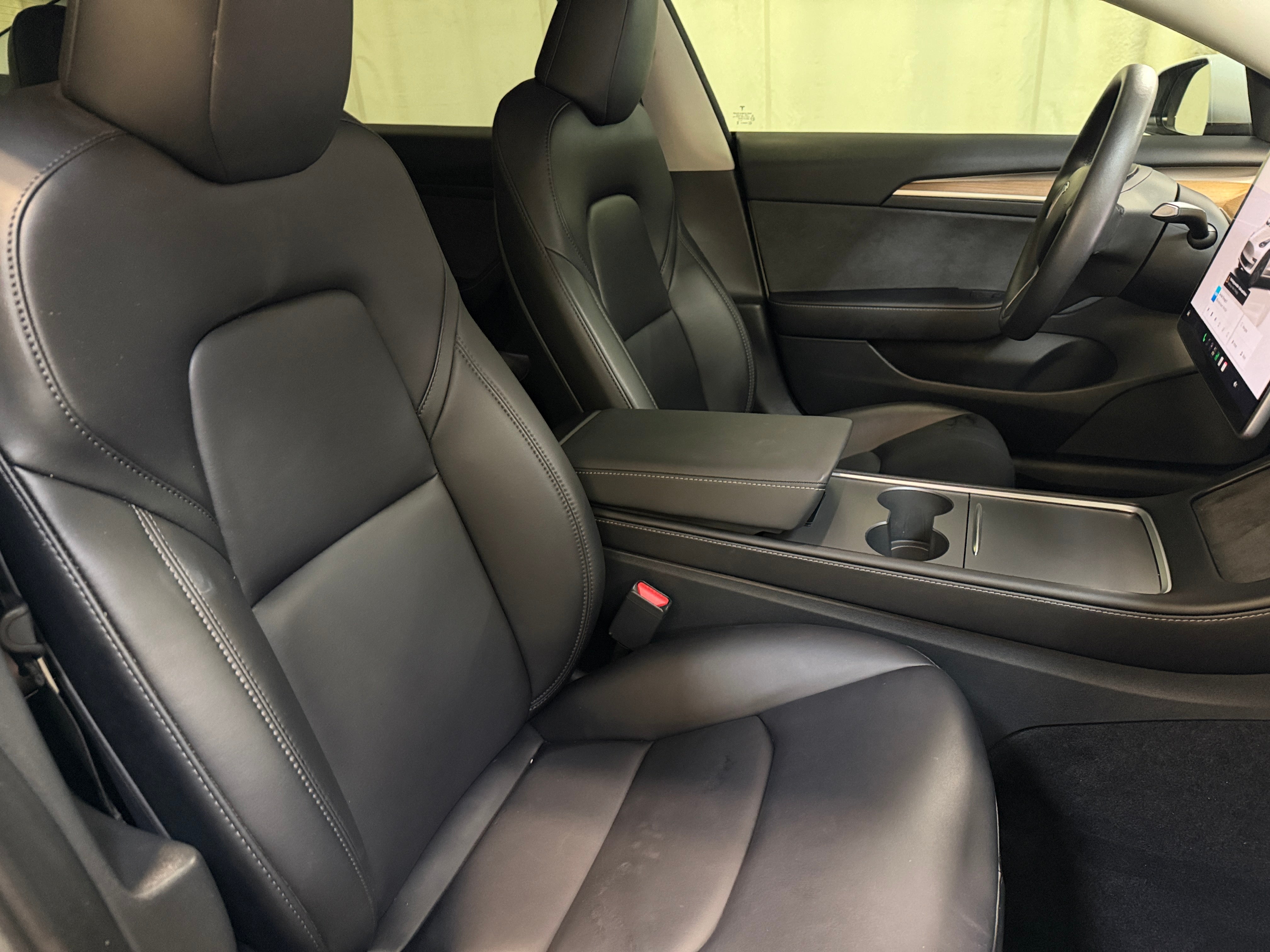 Used 2023 Tesla Model 3 Base with VIN 5YJ3E1EA5PF674890 for sale in Auburn, WA
