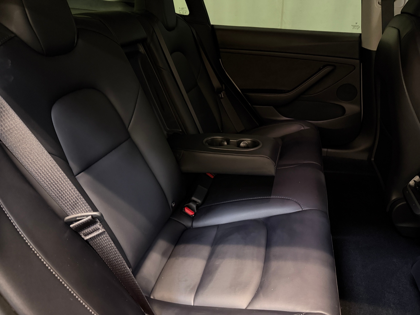 Thumbnail: 2023 Tesla Model 3 - 5