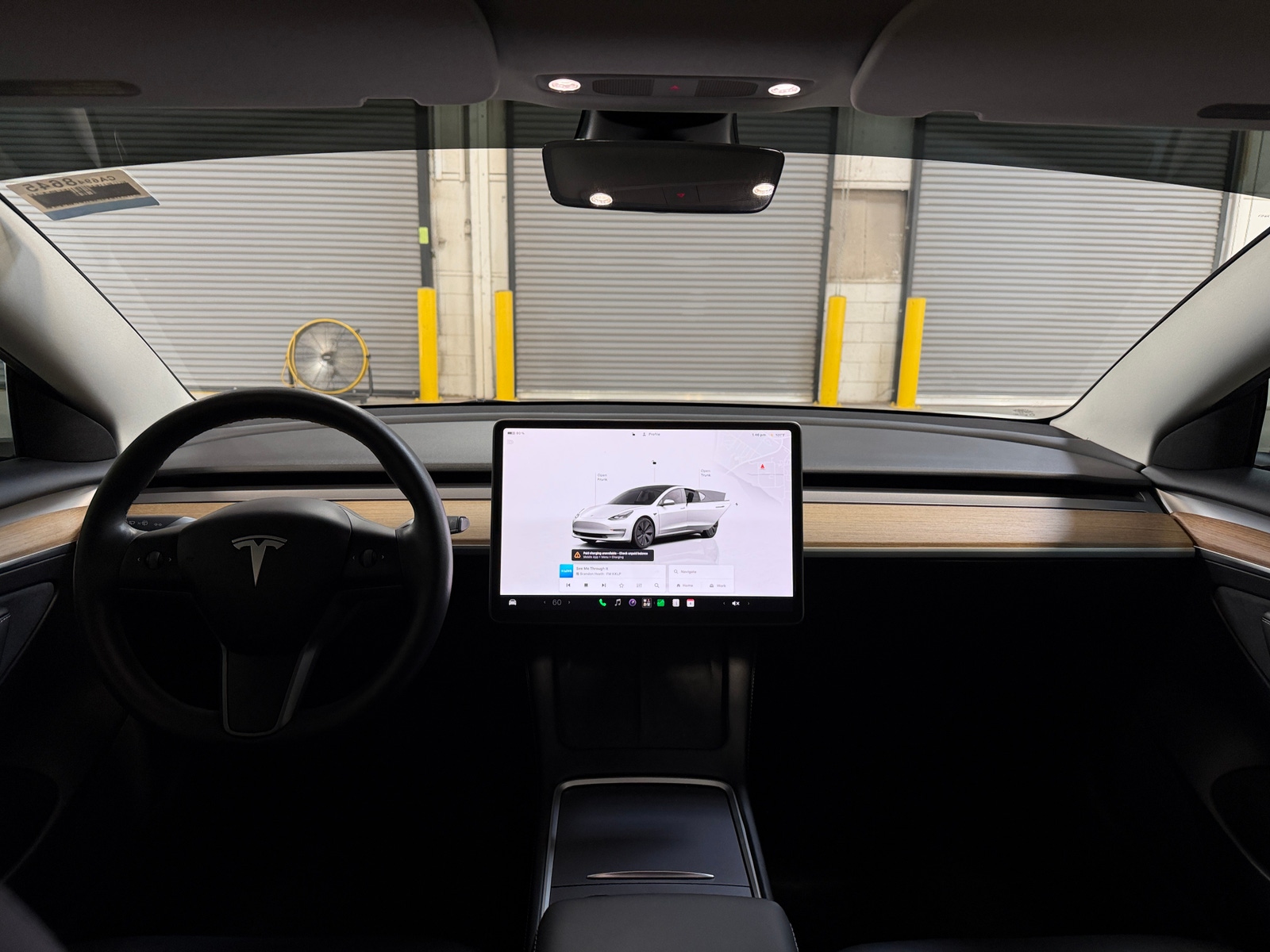 Thumbnail: 2023 Tesla Model 3 - 2